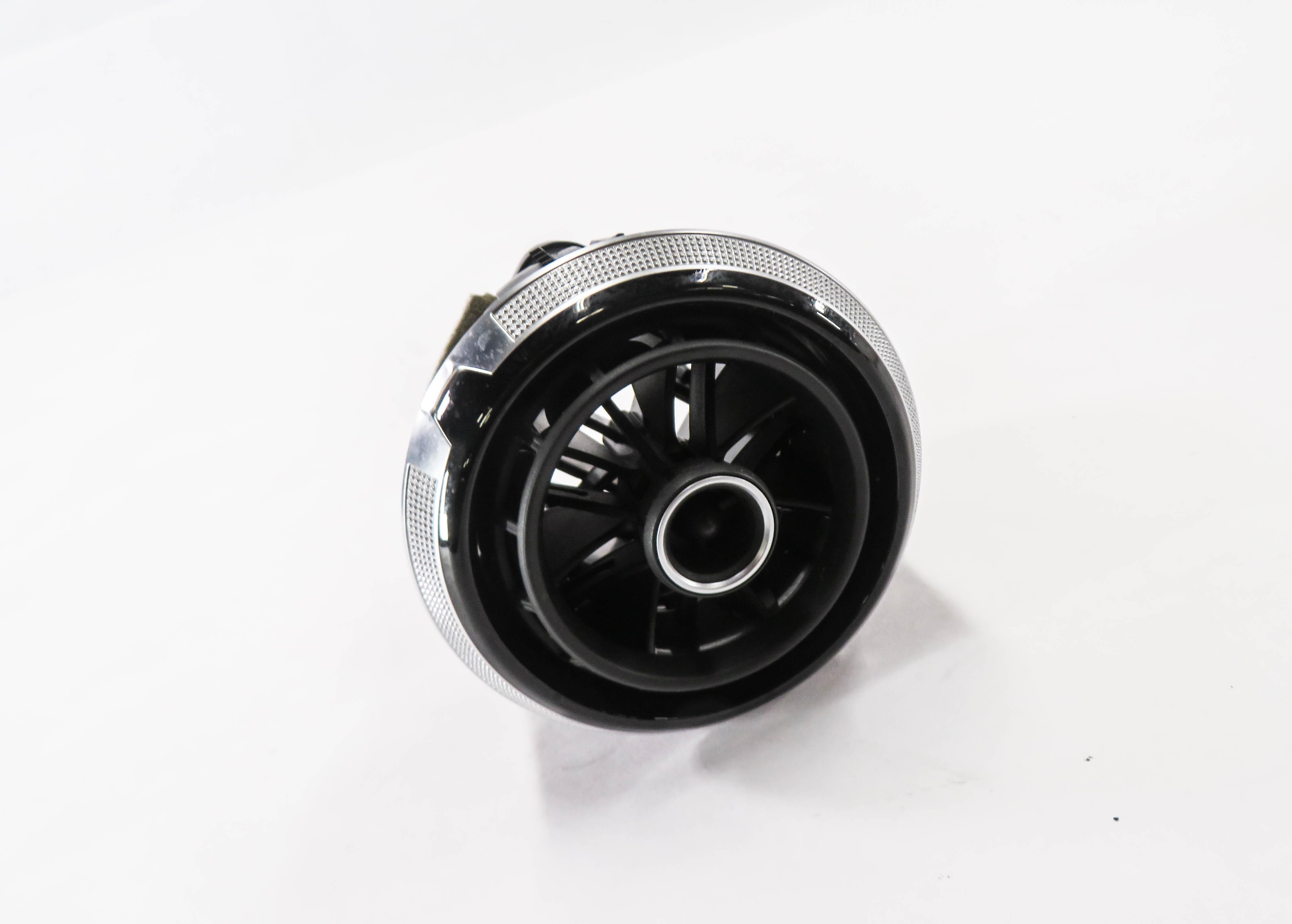 2015 AUDI S3 (8V) FRONT HEATER A/C AIR VENT — exact item pictured