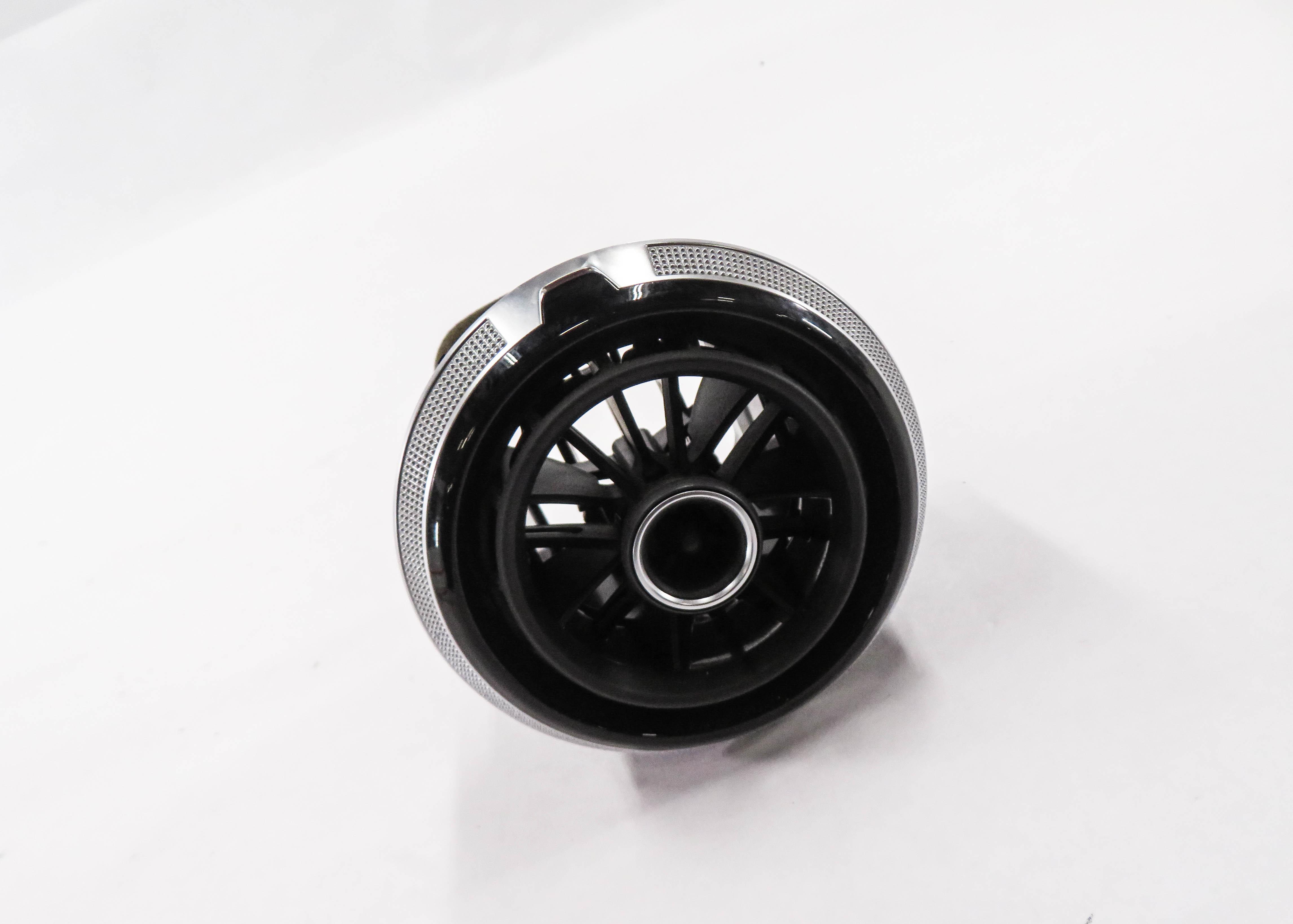2015 AUDI S3 (8V) FRONT HEATER A/C AIR VENT — exact item pictured