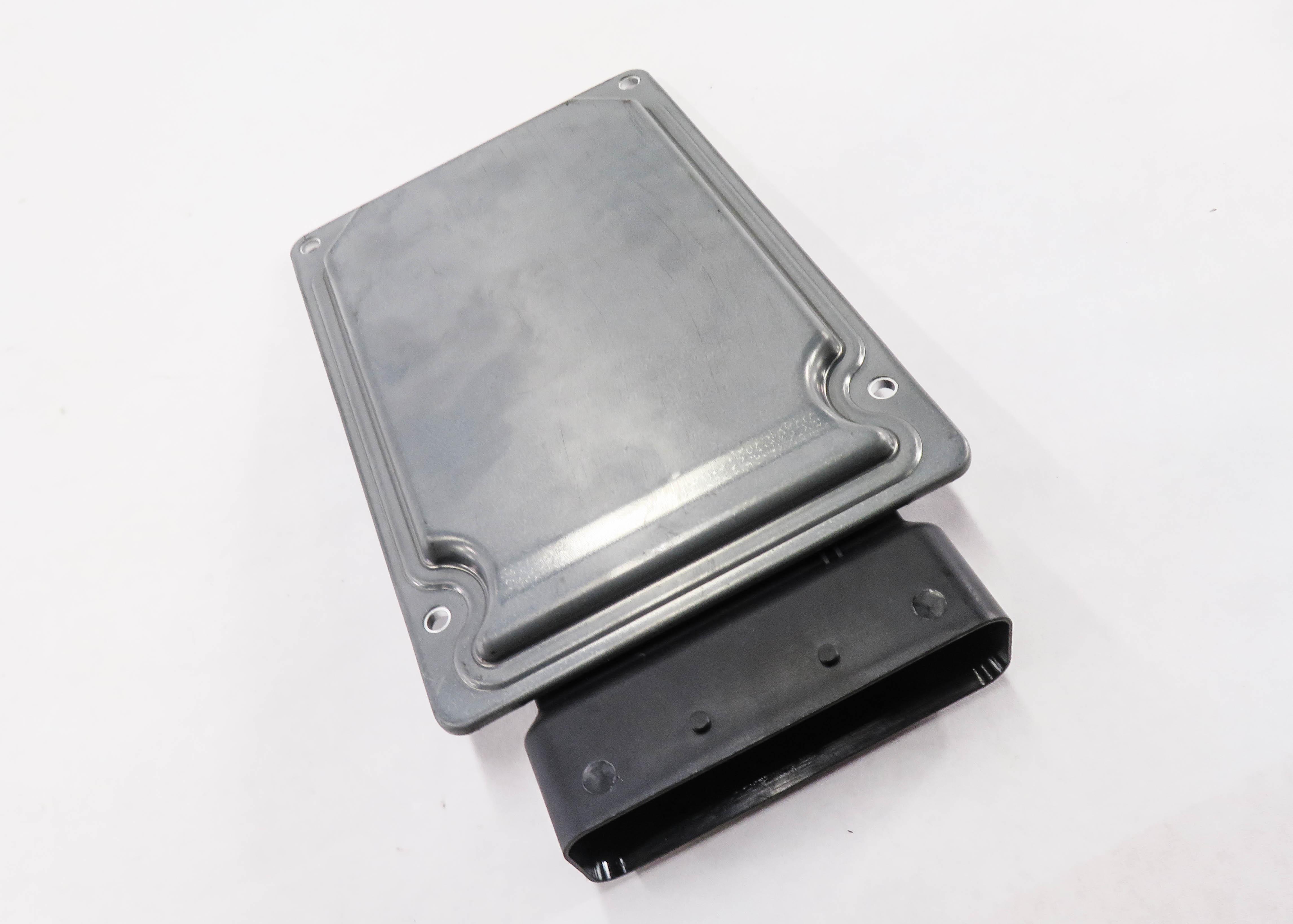 2015 AUDI S3 (8V) SUSPENSION DAMPING CONTROL MODULE — exact item pictured