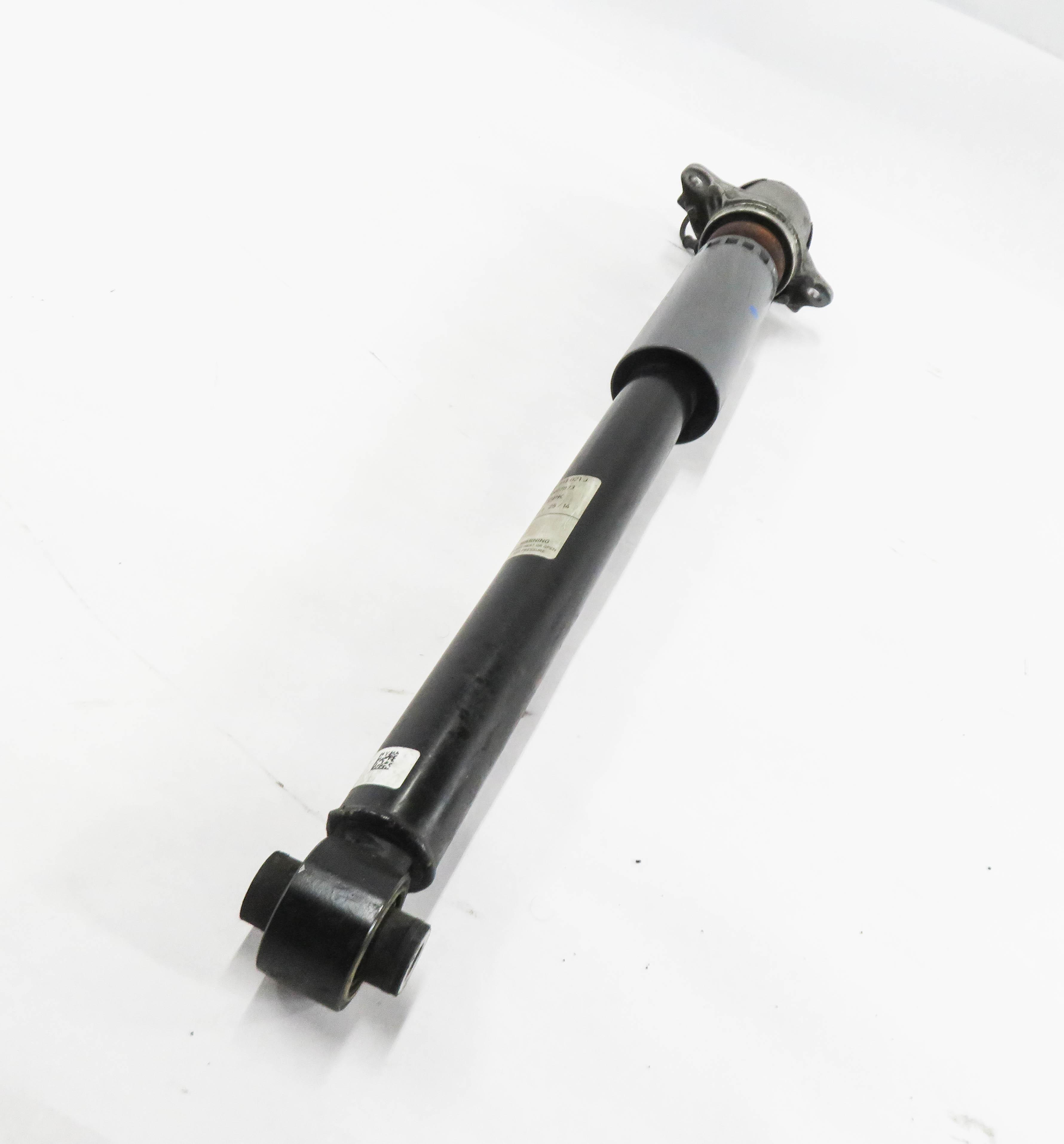 2015 AUDI S3 (8V) LEFT REAR ACTIVE DAMPING SUSPENSION SHOCK STRUT — exact item pictured