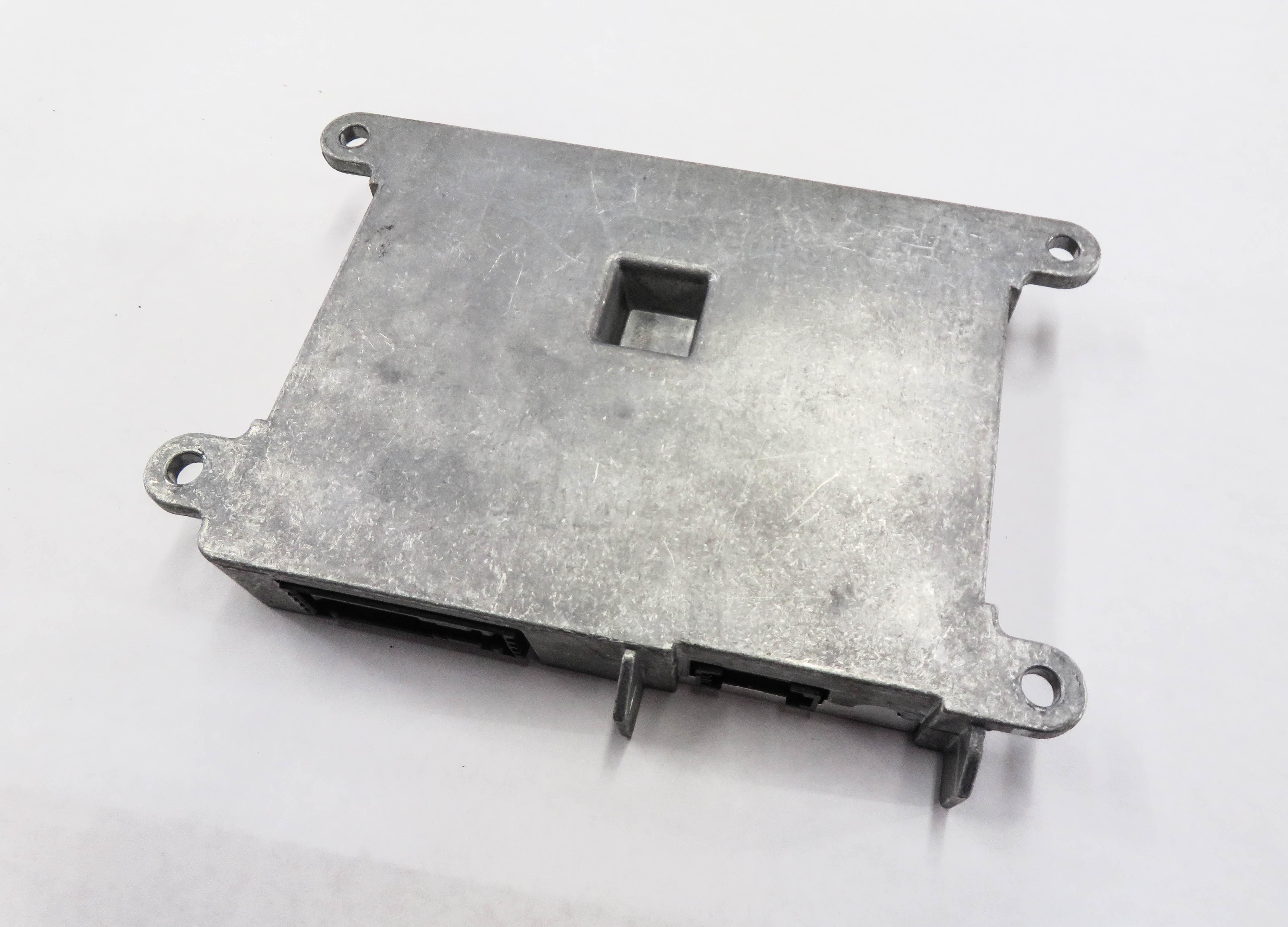 06-11 MERCEDES E350 E550 GL320 GL450 GL550 ML320 ML350 - COMMUNICATION MODULE — exact item pictured