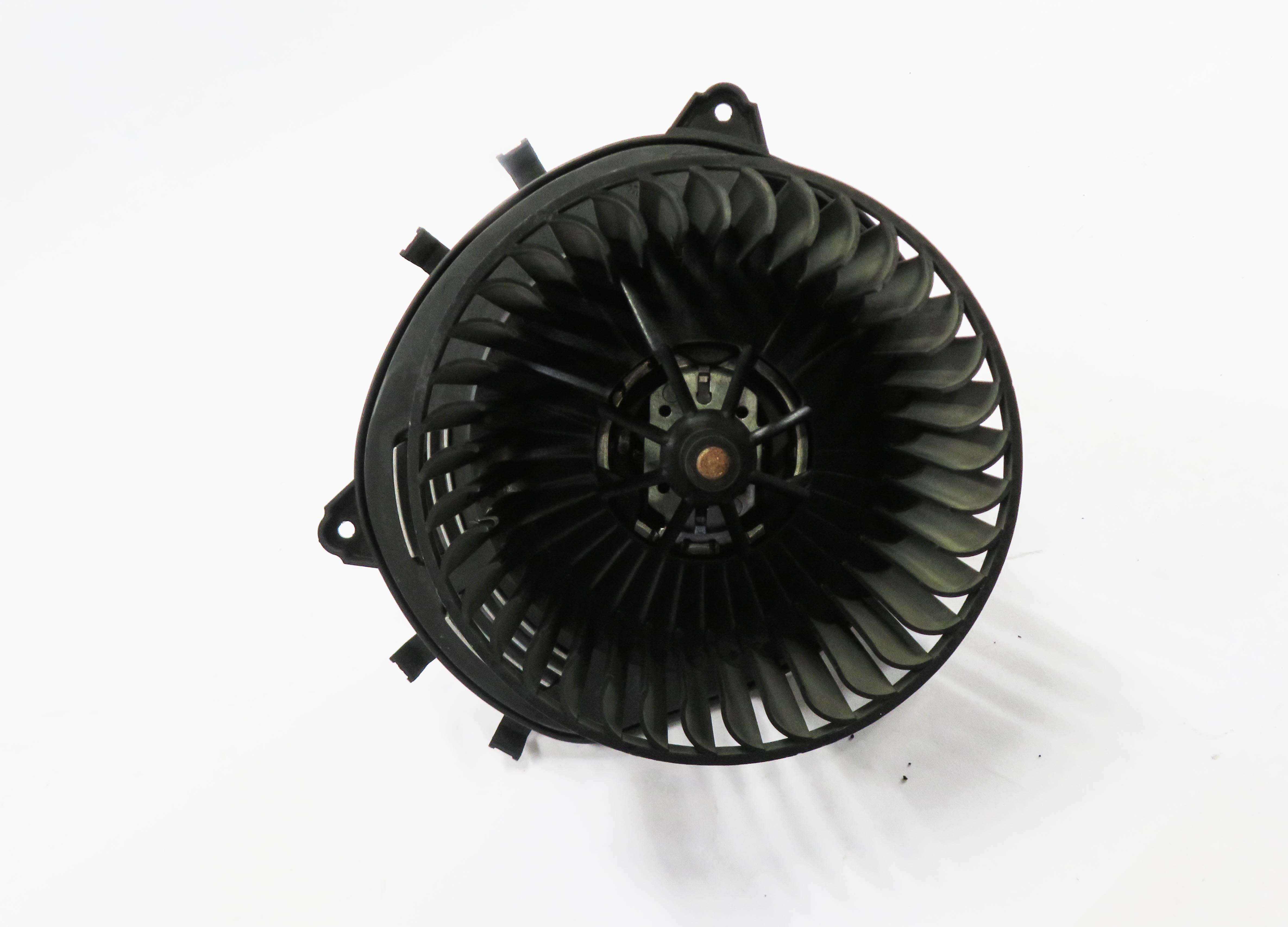 06-13 MERCEDES GL320 GL450 ML320 ML350 ML500 R350 - FRONT A/C BLOWER FAN MOTOR — exact item pictured