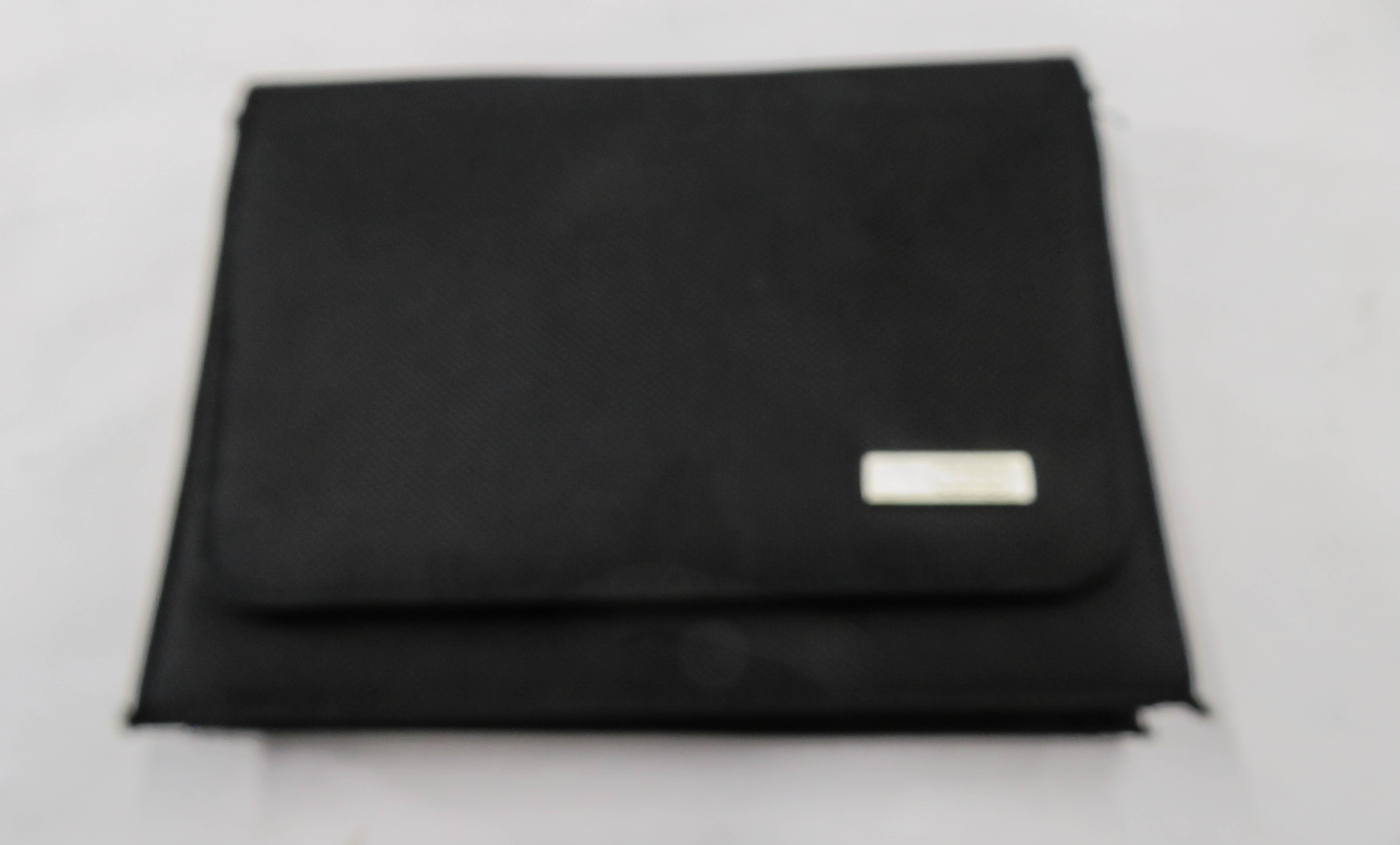 2013 AUDI S4 (B8 8K) OWNERS MANUAL BOOK BOOKLET GUIDE SET w/ CASE — exact item pictured