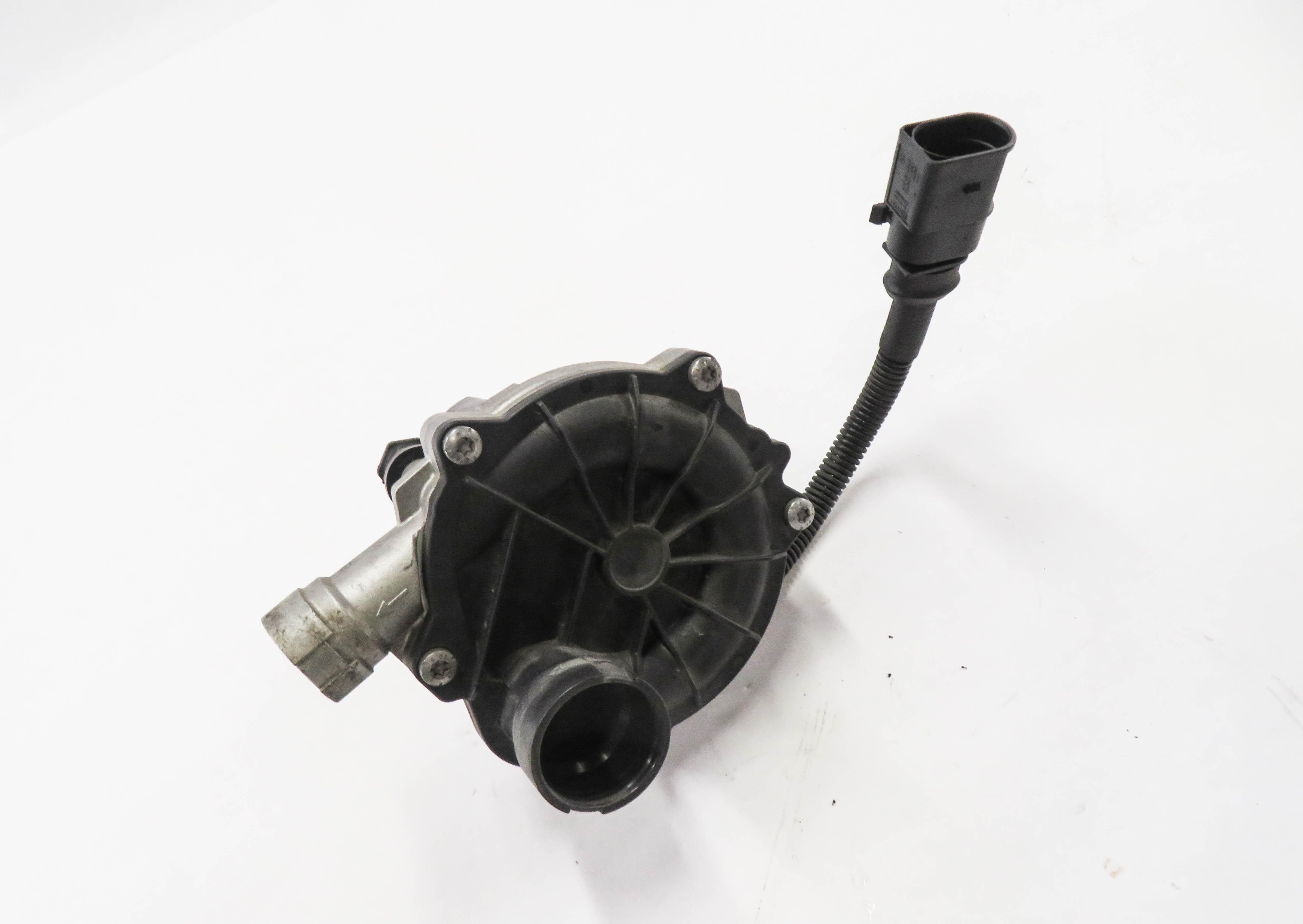 2013-2017 AUDI S4 S5 S8 (B8 8K 8T D4 4H) 3.0L / 4.0L ENGINE - AIR INJECTION PUMP — exact item pictured
