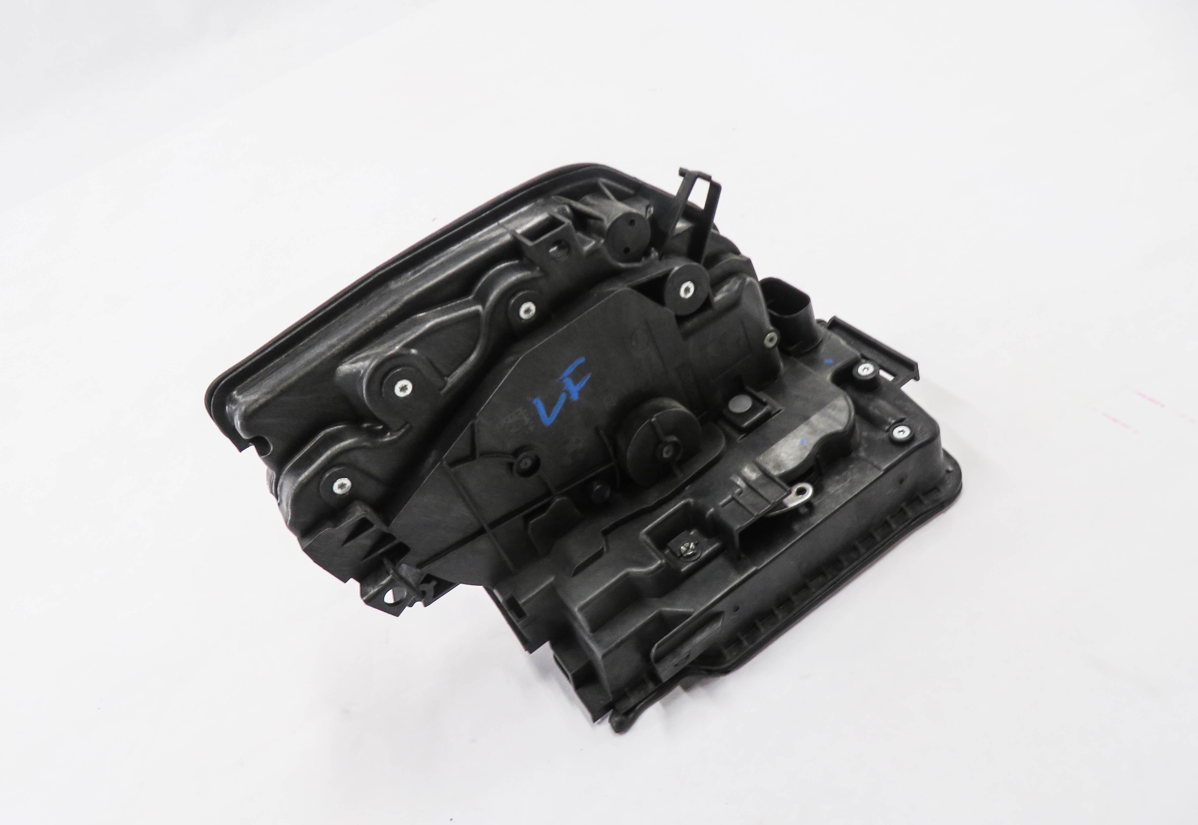 2014-2019 BMW I3 X1 X2 X5 X6 (F15 F16 F39 F48) LEFT FRONT DRIVER DOOR LOCK LATCH — exact item pictured