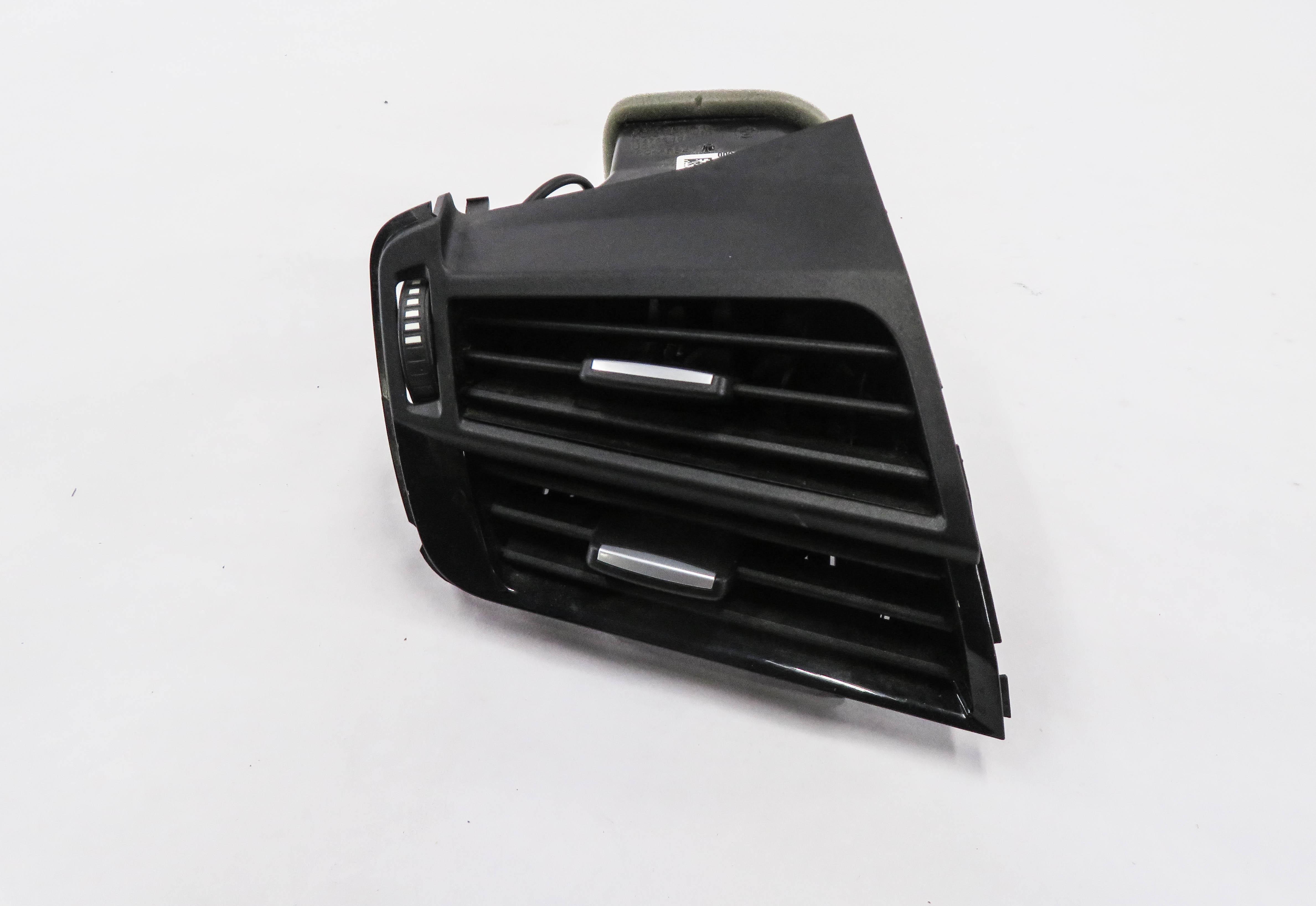 2015 BMW X5 (F15) LEFT FRONT DRIVER DASH HEATER A/C AIR VENT — exact item pictured
