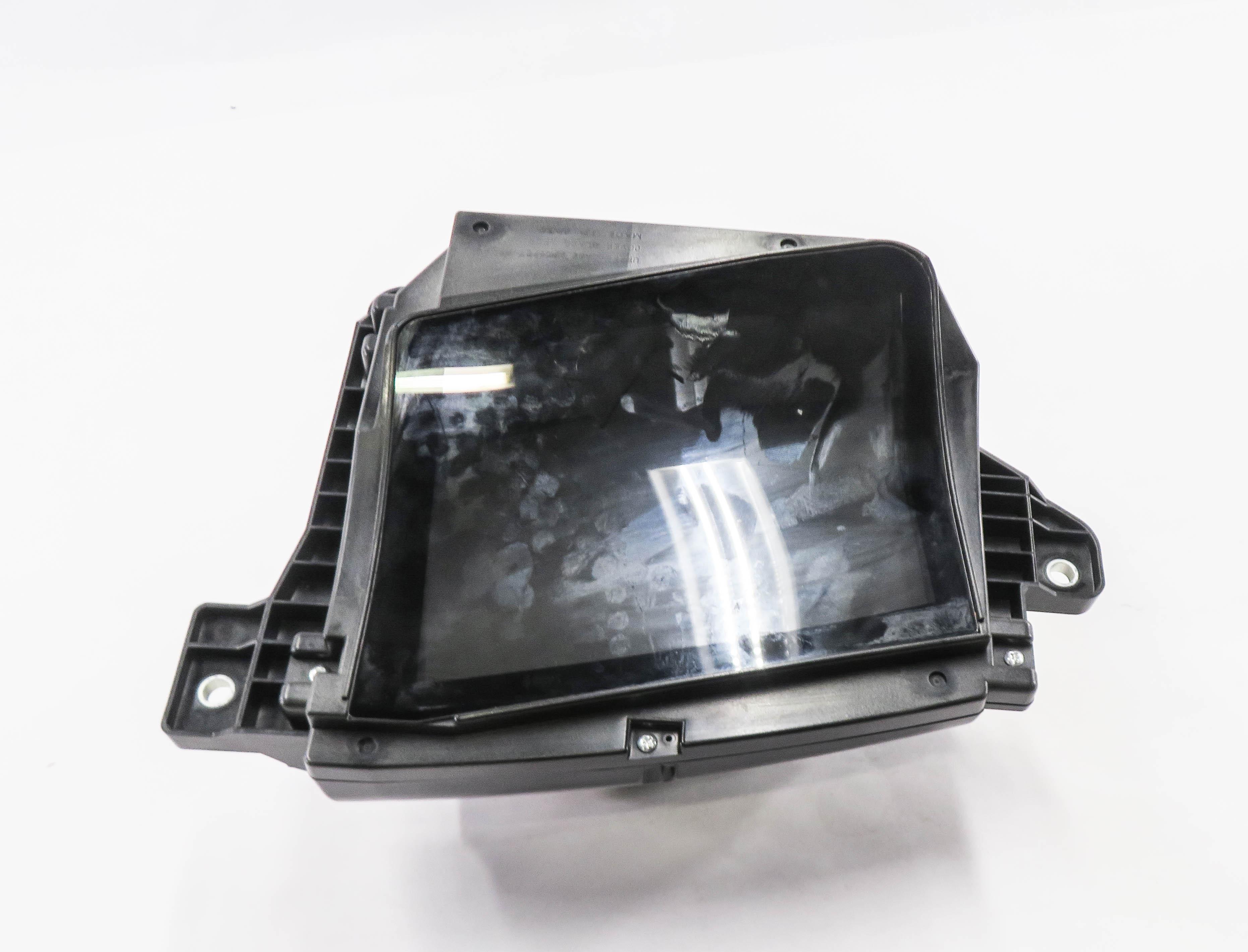 2014-2018 BMW X5 X5M ///M (F15 F85) HEADS UP DISPLAY PROJECTOR — exact item pictured