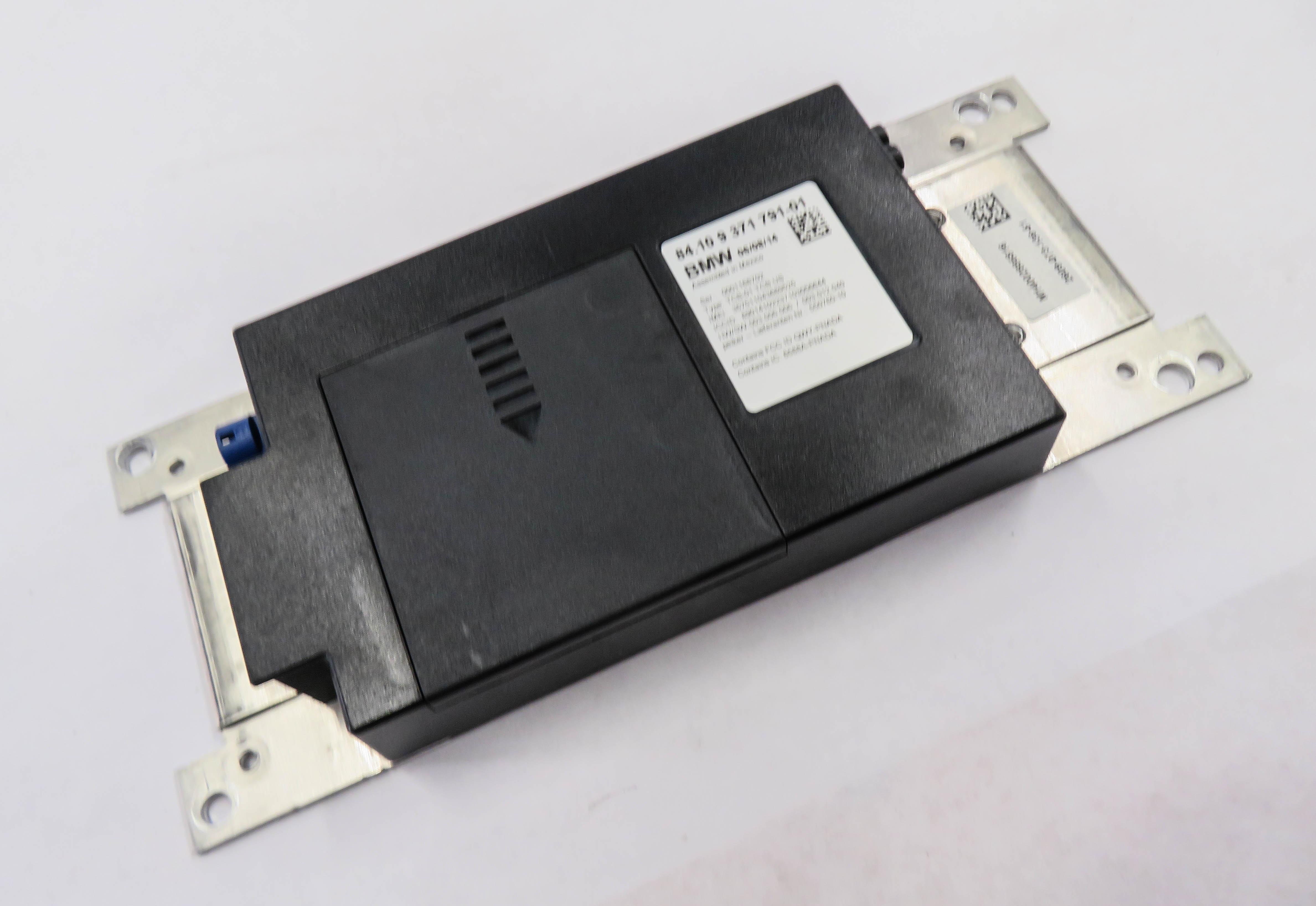 2014-2020 BMW 228i 330i 428i 430i 435i M3 M4 X3 X5 X6 X6M - BLUETOOTH MODULE — exact item pictured