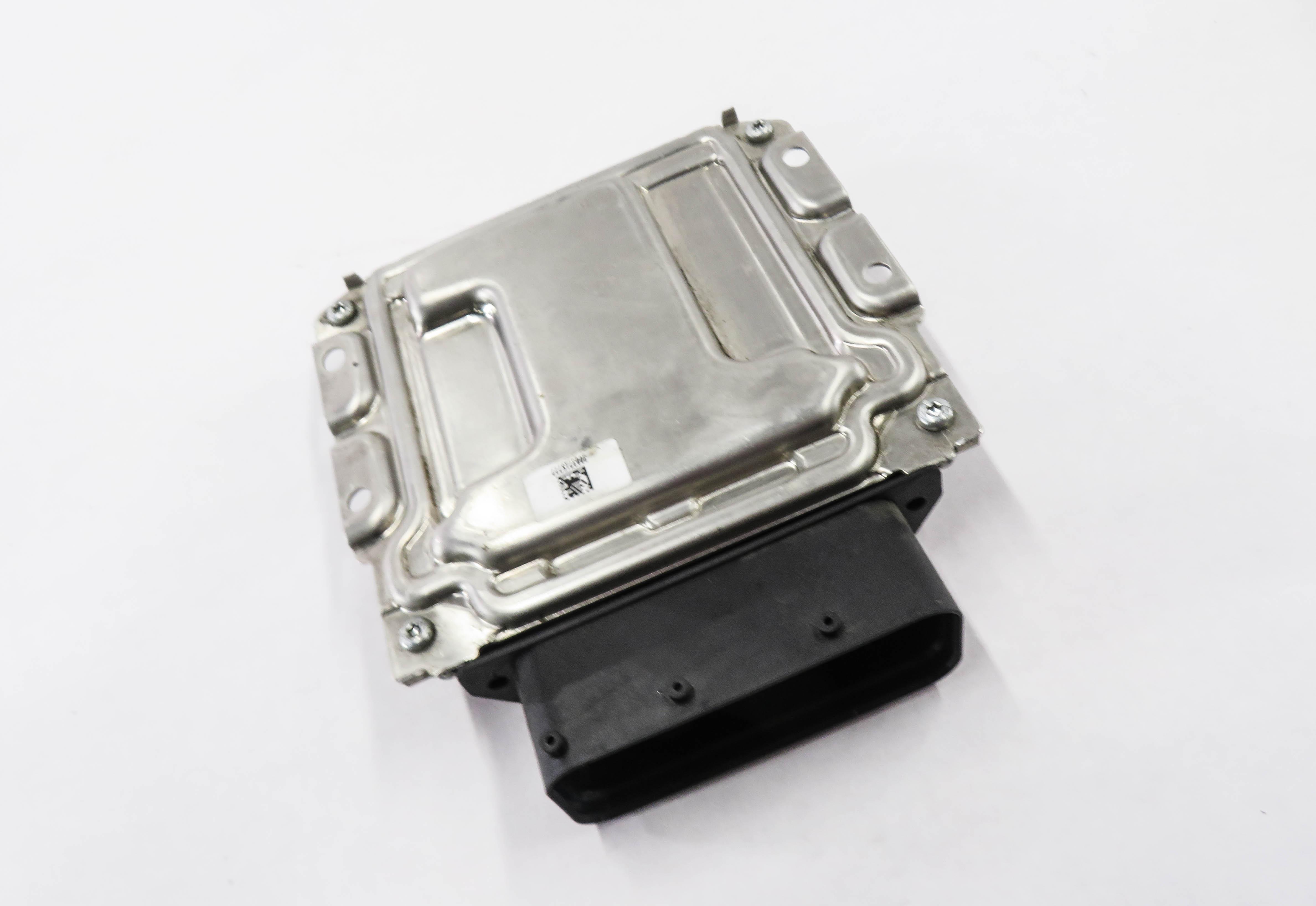 2014-2017 BMW 328D 535D X3 X5 (F10 F15 F25 F30) DEF DIIESEL EMISSIONS MODULE — exact item pictured