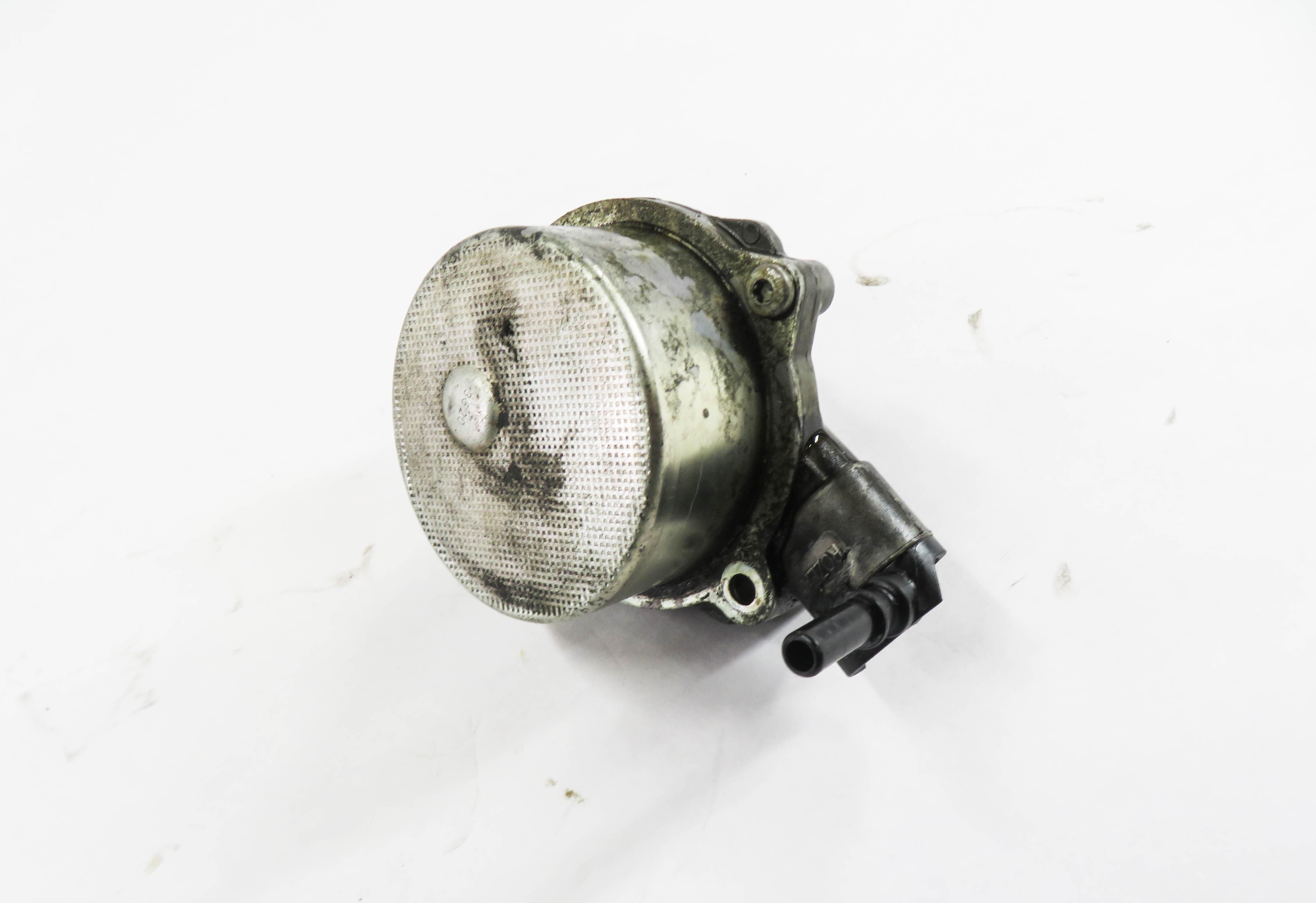 2010-2019 RANGE ROVER SPORT LR4 JAGUAR XE XF XK - 3.0L / 5.0L BRAKE VACUUM PUMP — exact item pictured