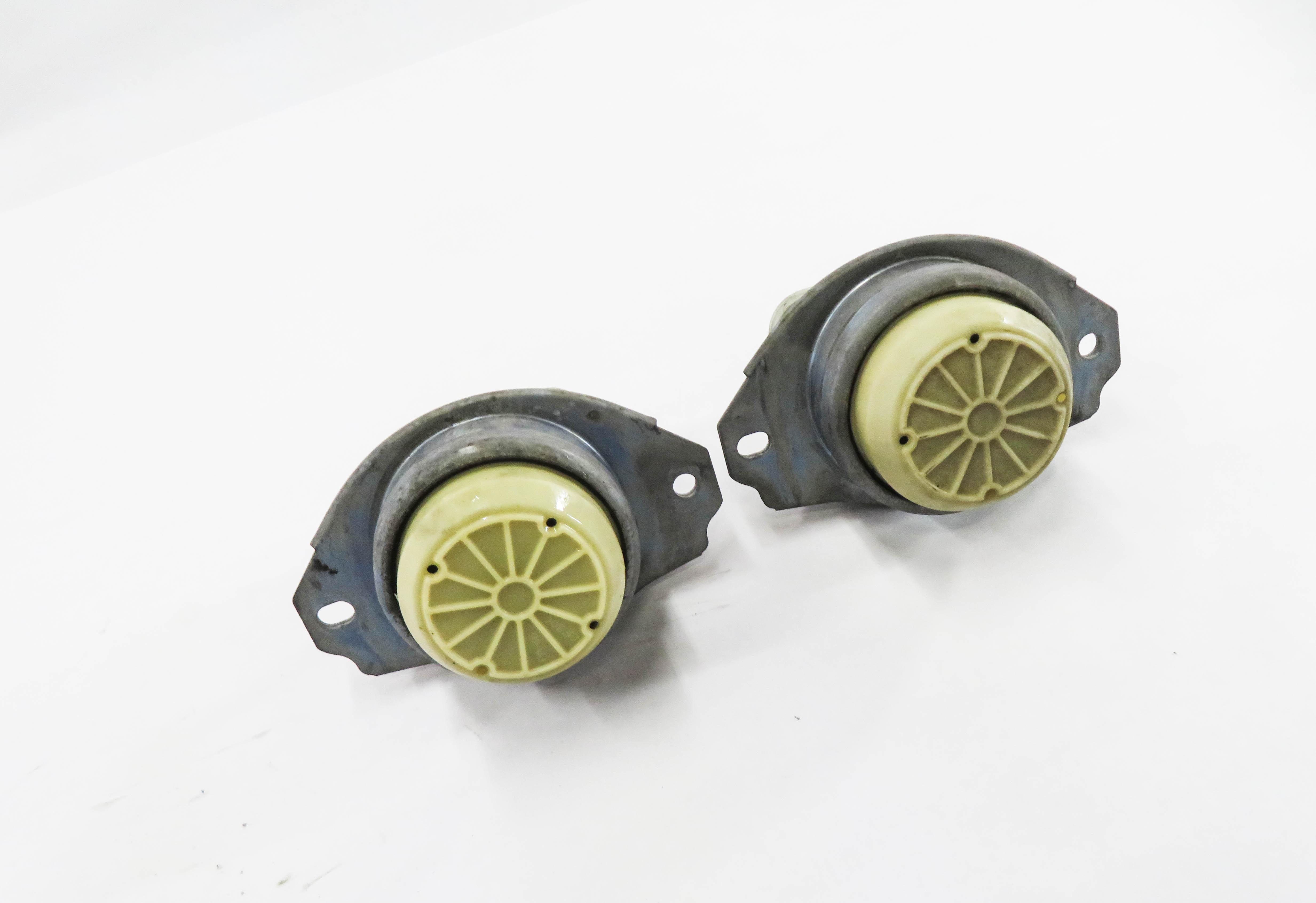 2011 RANGE ROVER SPORT (L320) 5.0L AJ133 V8 ENGINE - MOTOR MOUNT SET — exact item pictured