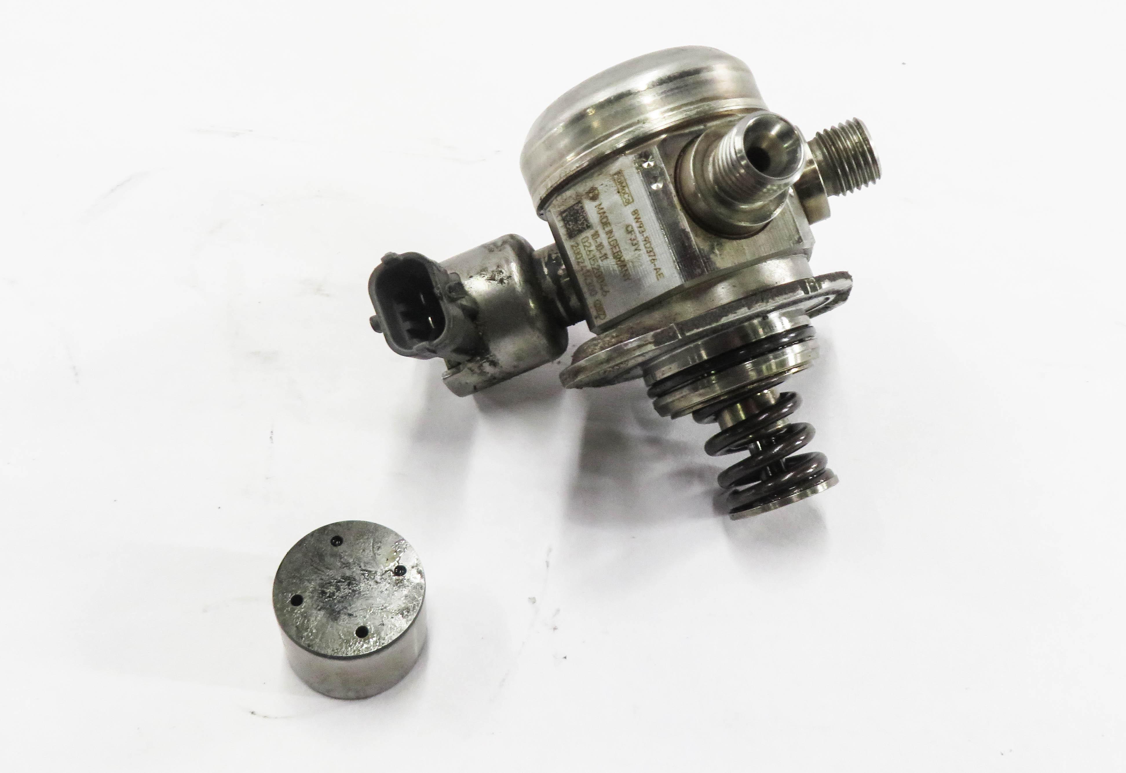 10-17 LR4 RANGE ROVER SPORT (L322 L320 L405 L494) 3.0L 5.0L MECHANICAL FUEL PUMP — exact item pictured