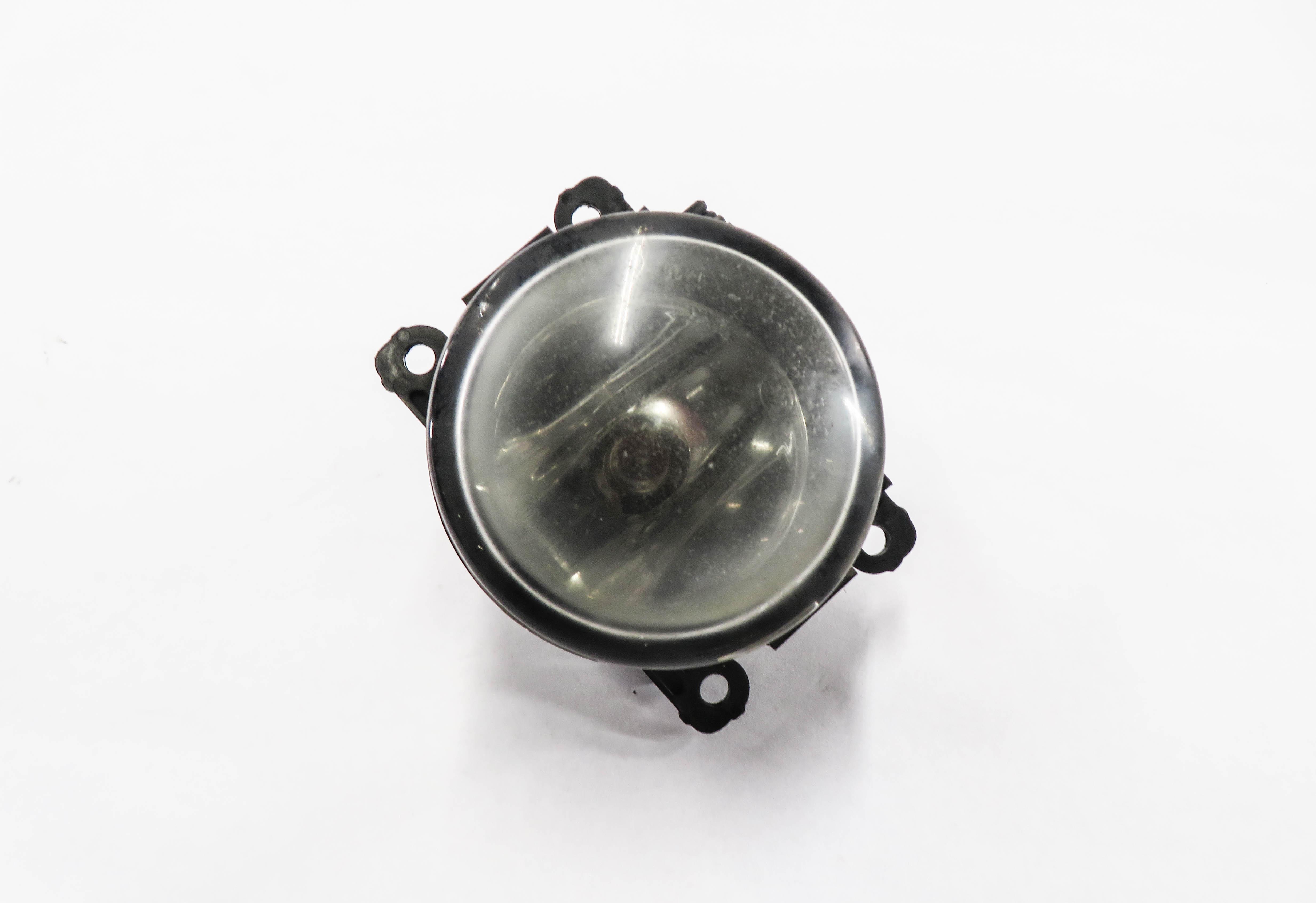 2008-2013 LR2 LR4 - RANGE ROVER SPORT (L320 L322) FOGLIGHT FOG LIGHT LAMP — exact item pictured