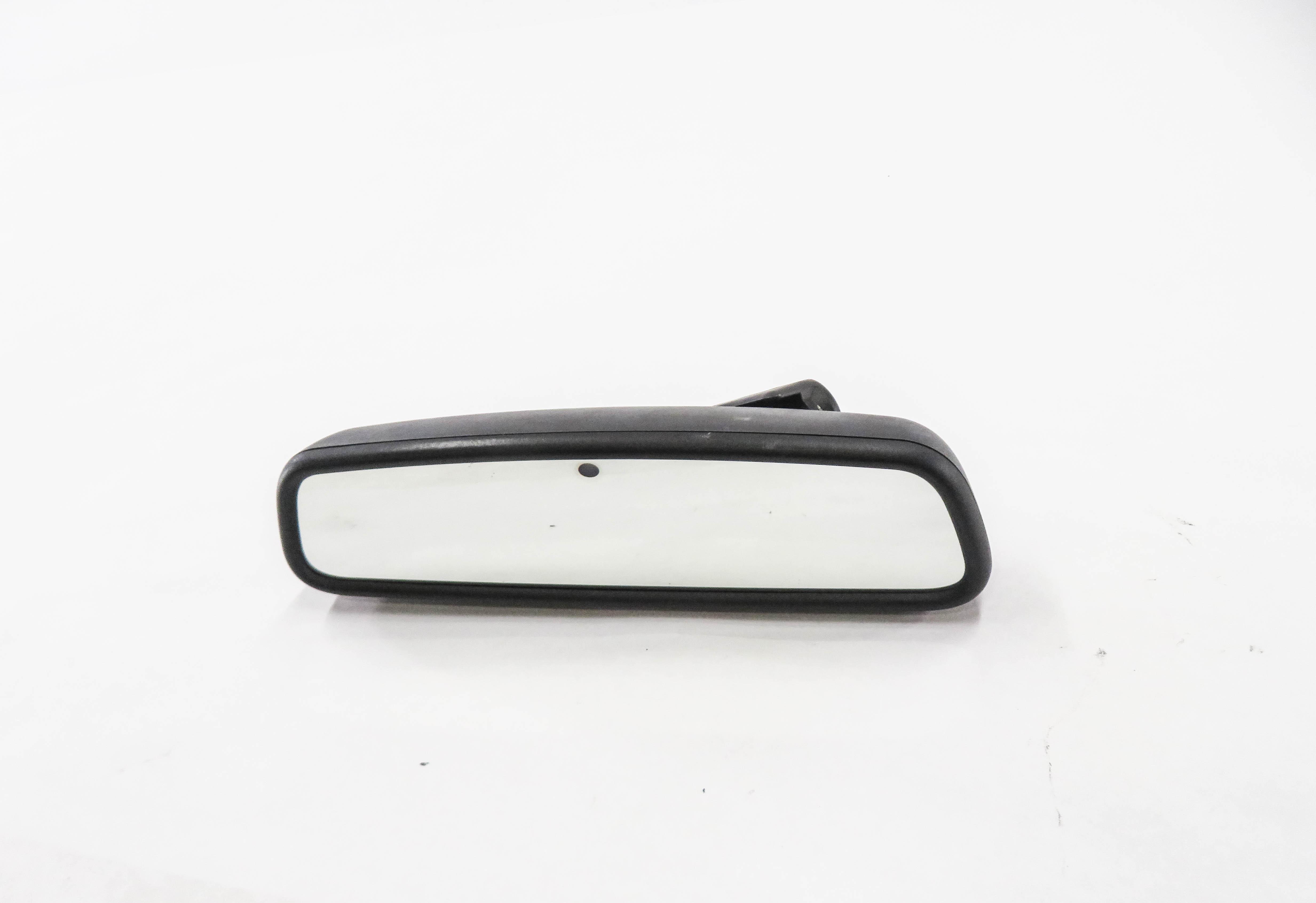 05-16 LR3 LR4 - RANGE ROVER SPORT EVOQUE - AUTODIM REARVIEW MIRROR w/ HOMELINK — exact item pictured