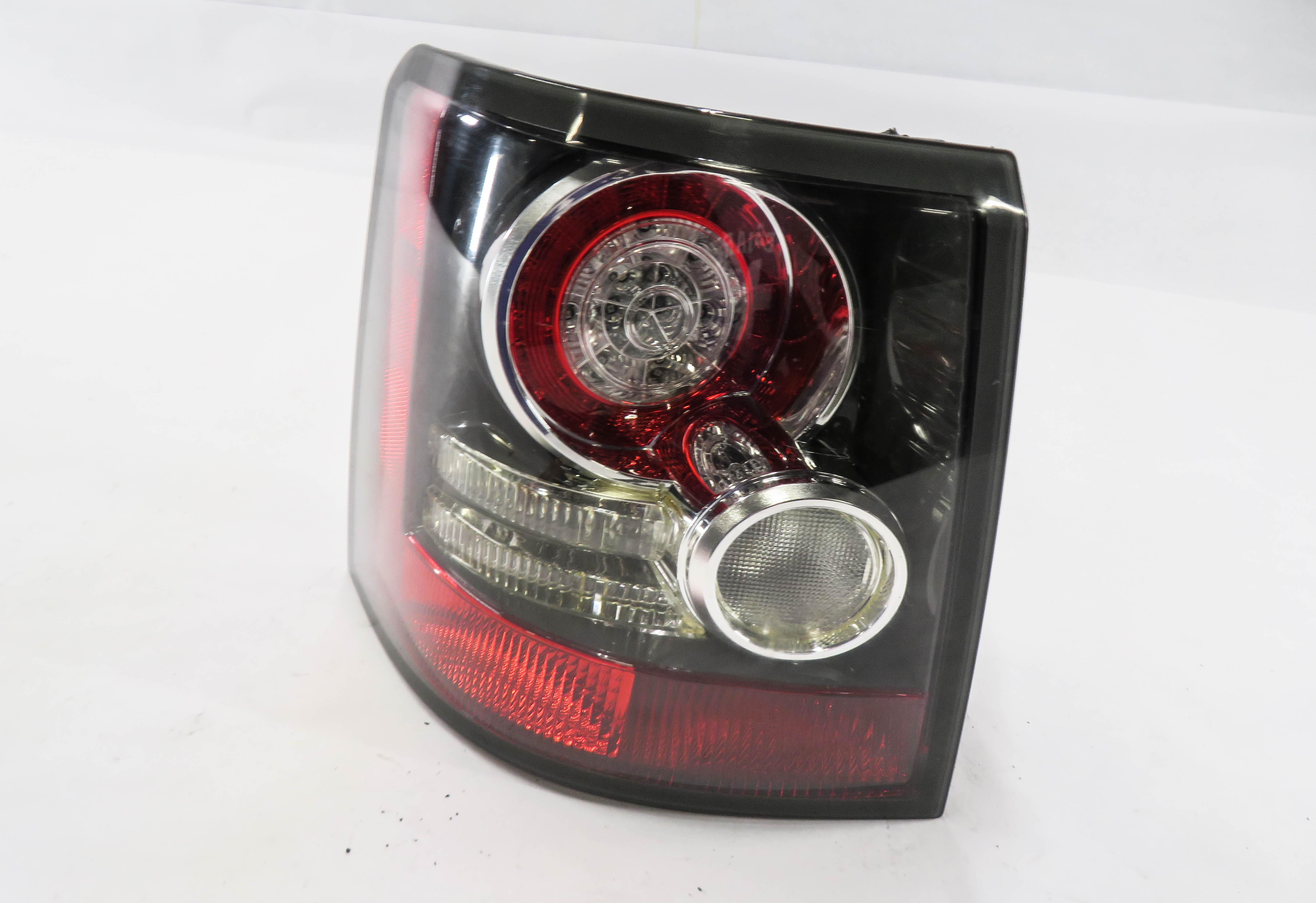 2010-2011 RANGE ROVER SPORT (L320) LEFT DRIVER TAILLIGHT BRAKE LIGHT LAMP — exact item pictured