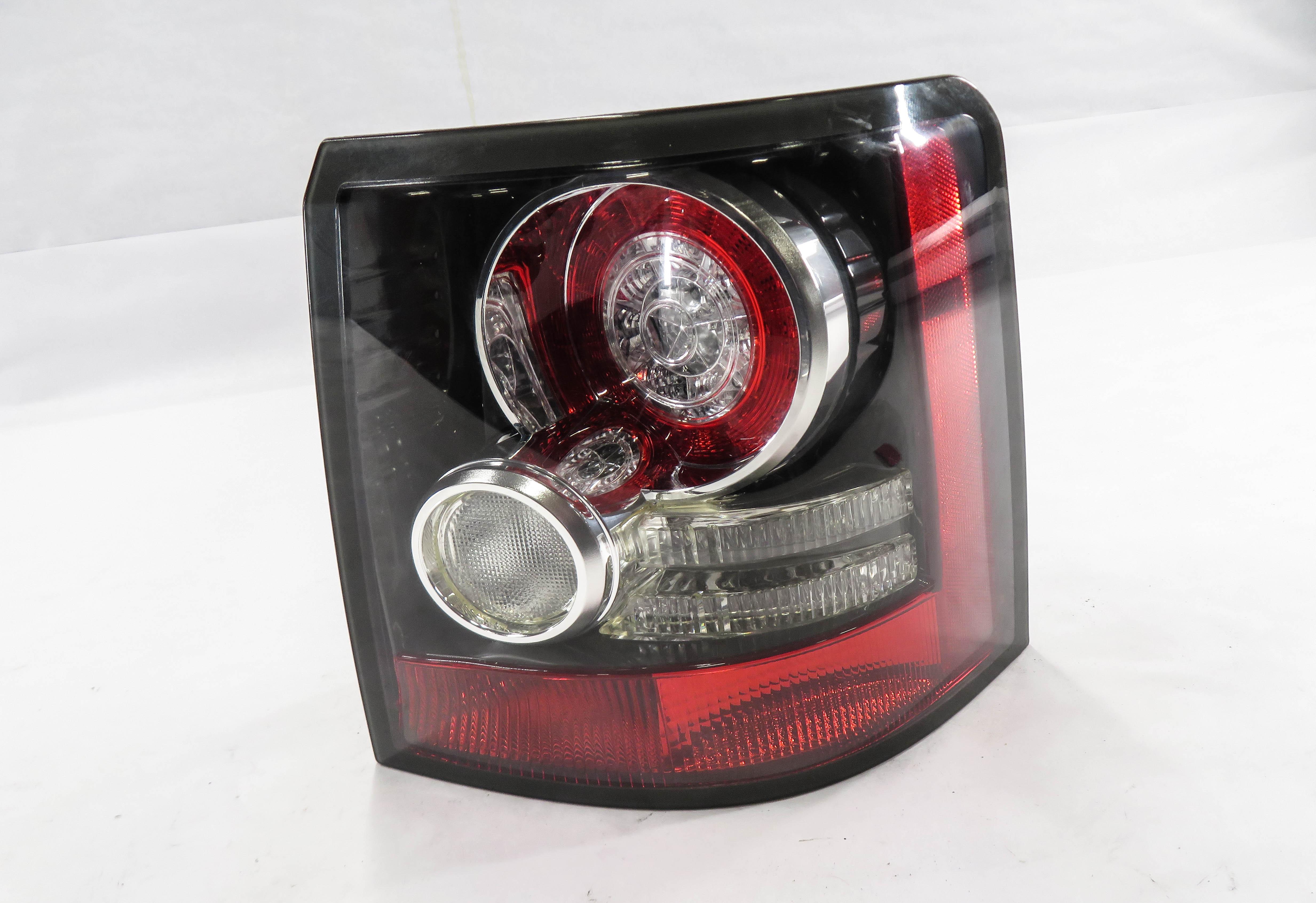 2010-2011 RANGE ROVER SPORT (L320) RIGHT PASSENGER TAILLIGHT BRAKE LIGHT LAMP — exact item pictured