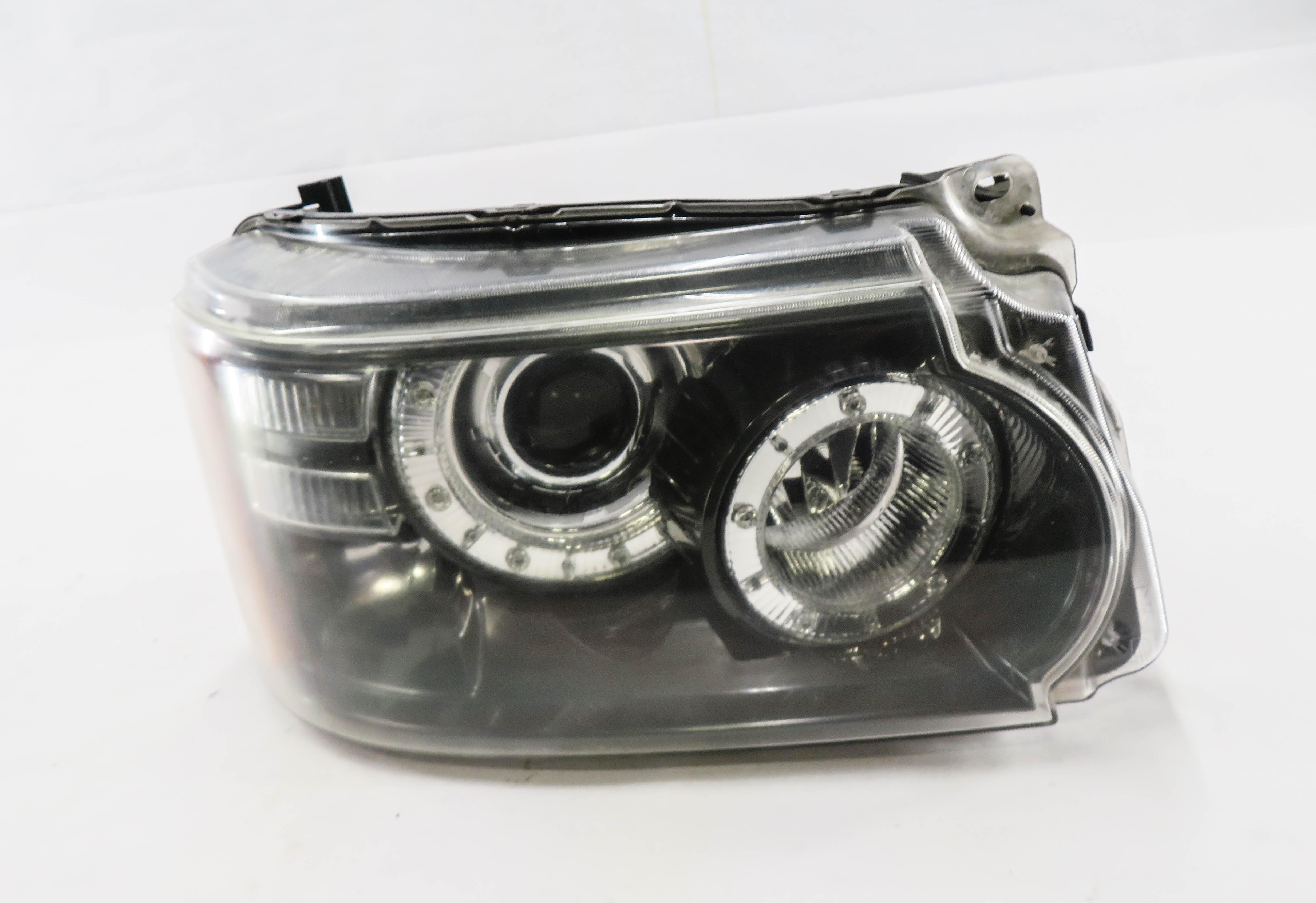 10-11 RANGE ROVER SPORT (L320) RIGHT PASSENGER HID ADAPTIVE XENON HEADLIGHT LAMP — exact item pictured