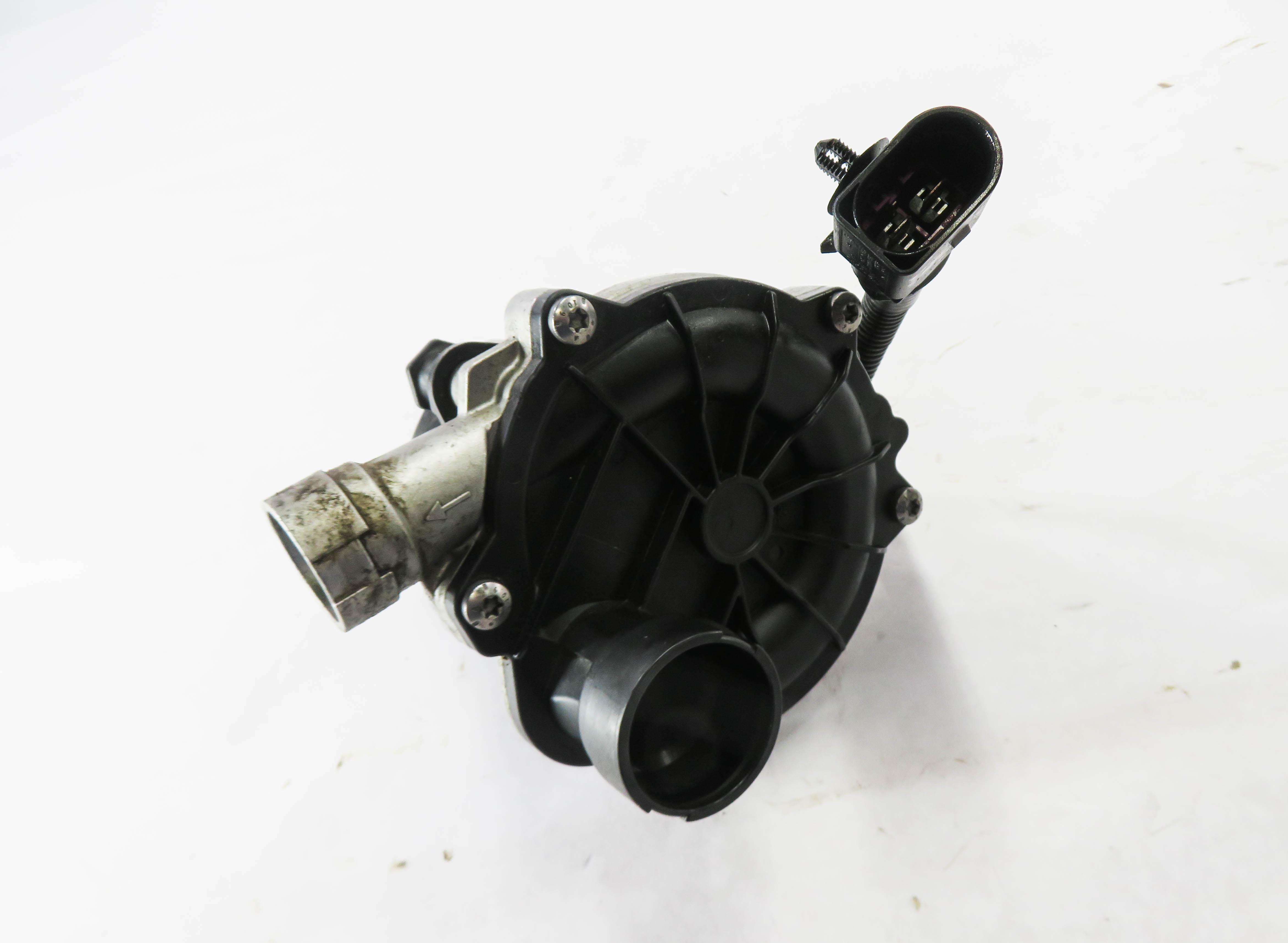 2013-2017 AUDI S4 S5 S8 (B8 8K 8T D4 4H) 3.0L / 4.0L ENGINE - AIR INJECTION PUMP — exact item pictured