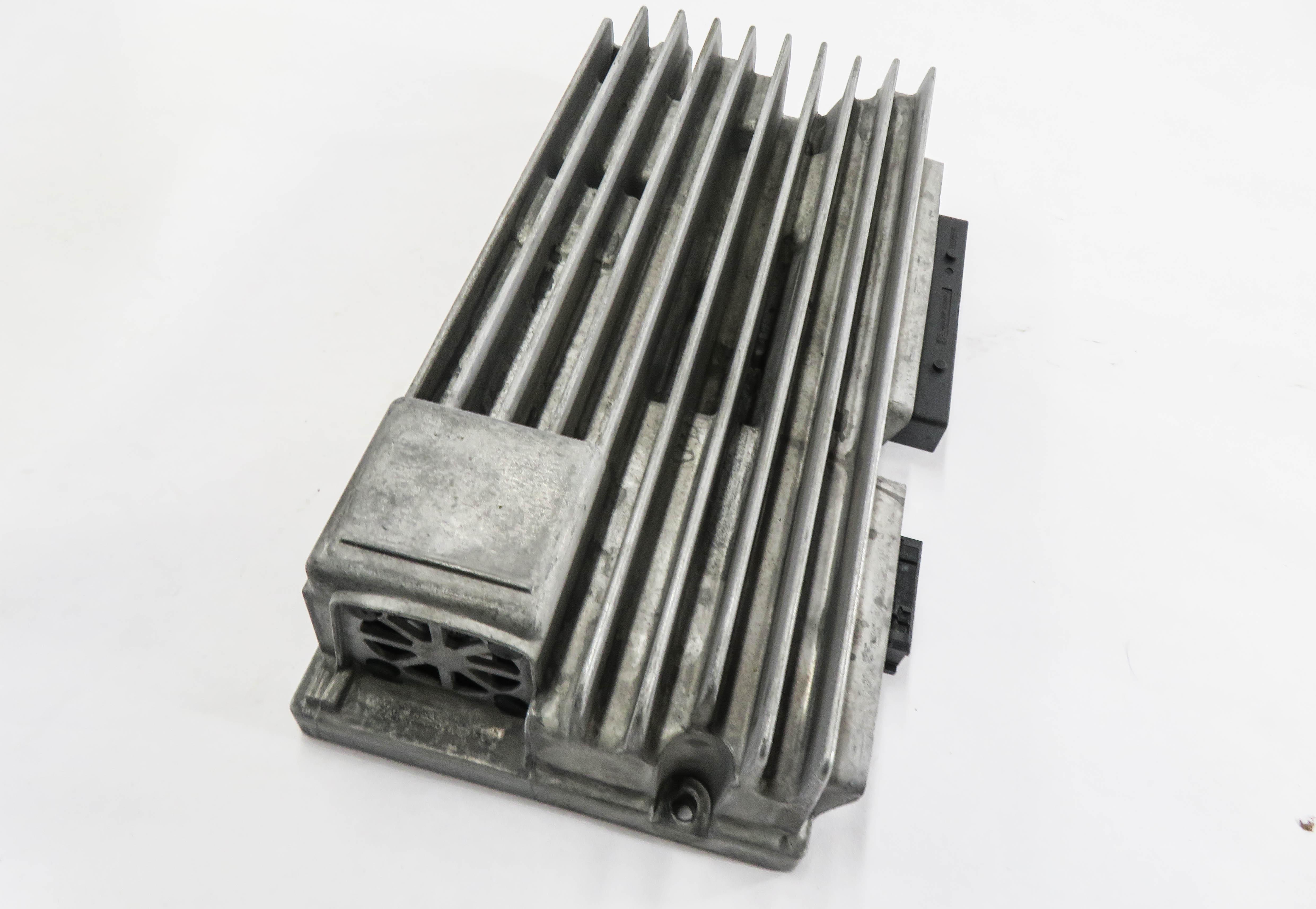 2013-2017 AUDI A4 S4 A5 S5 RS5 Q5 Q7 - STEREO BANG & OLUFSEN AUDIO AMP AMPLIFER — exact item pictured