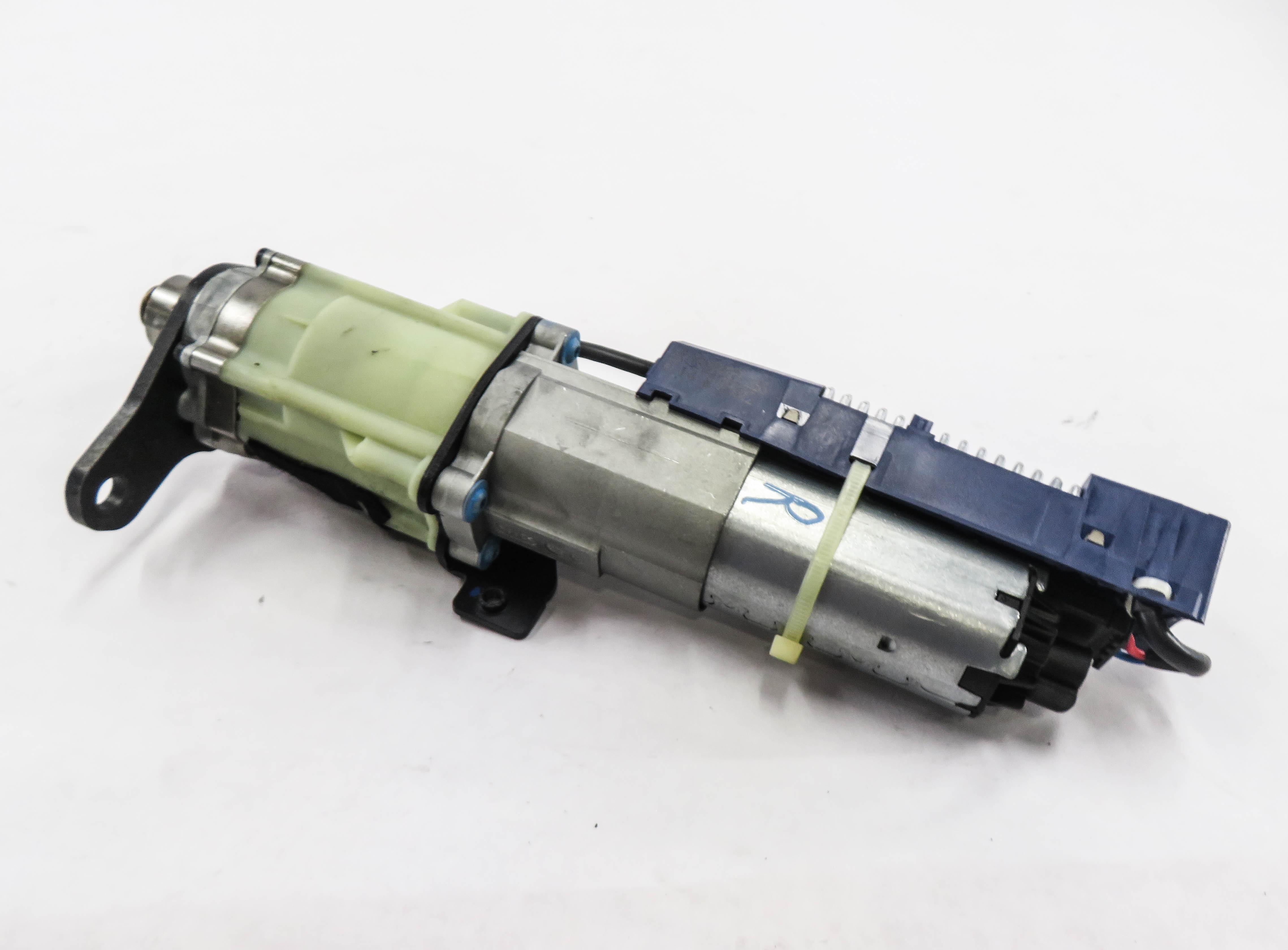 2009-2014 AUDI Q5 (8R B8) RIGHT PASSENGER REAR LIFTGATE TRUNK LIFT MOTOR — exact item pictured