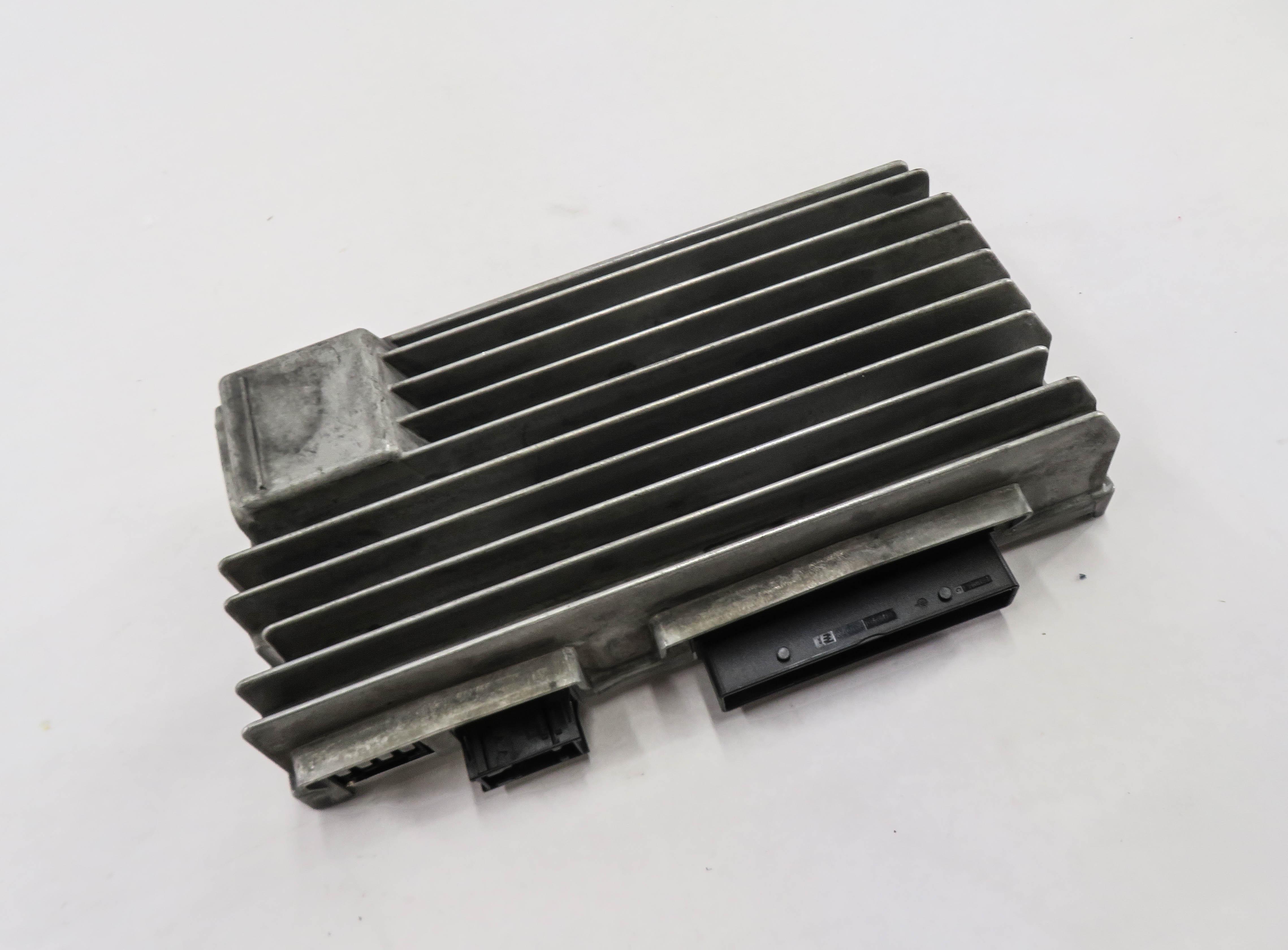 2013-2017 AUDI A4 S4 A5 S5 RS5 Q5 Q7 - STEREO BANG & OLUFSEN AUDIO AMP AMPLIFER — exact item pictured