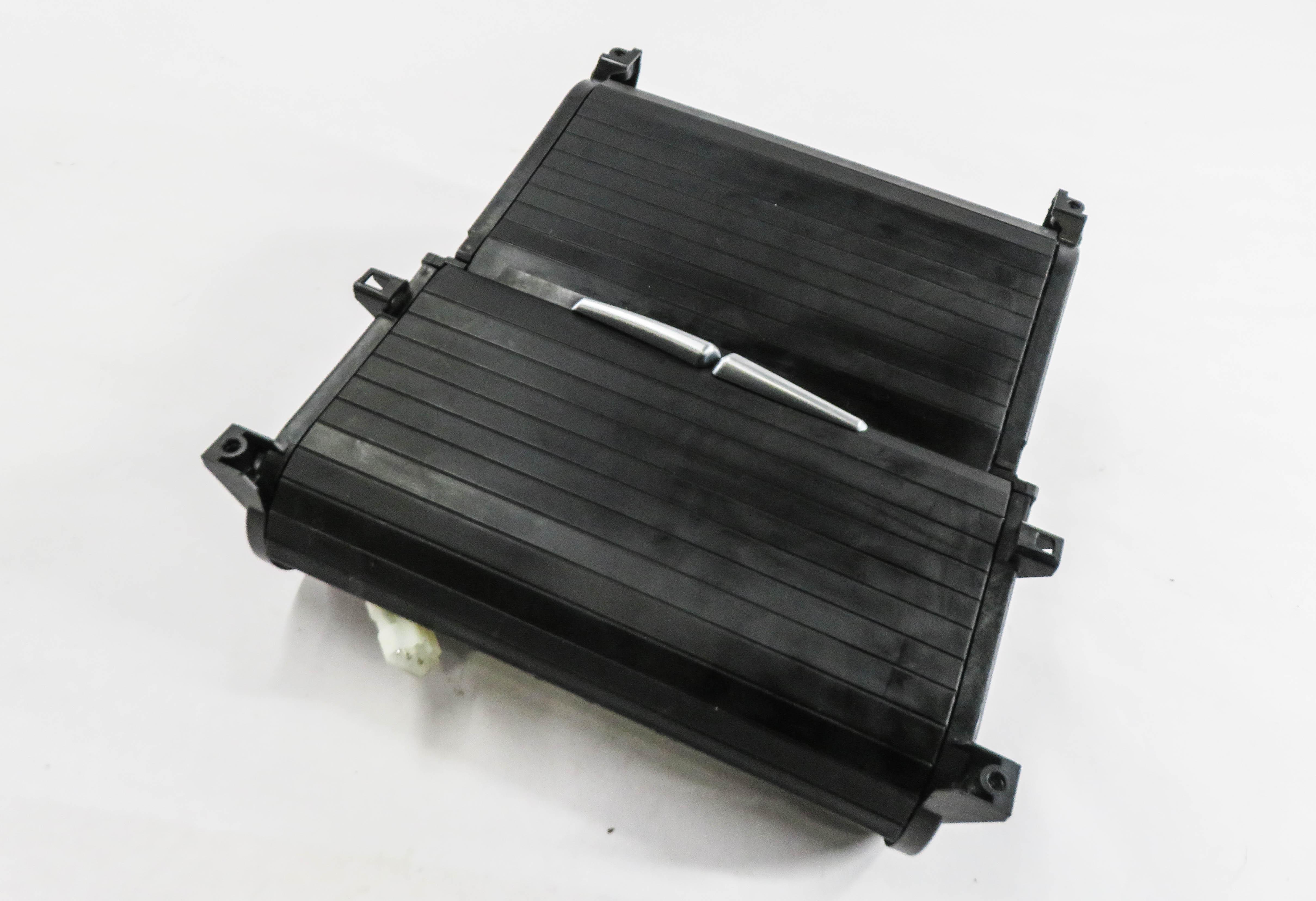 2012 BMW X5 (E70) FRONT CENTER CONSOLE DRINK CUP HOLDER w/ASH TRAY — exact item pictured