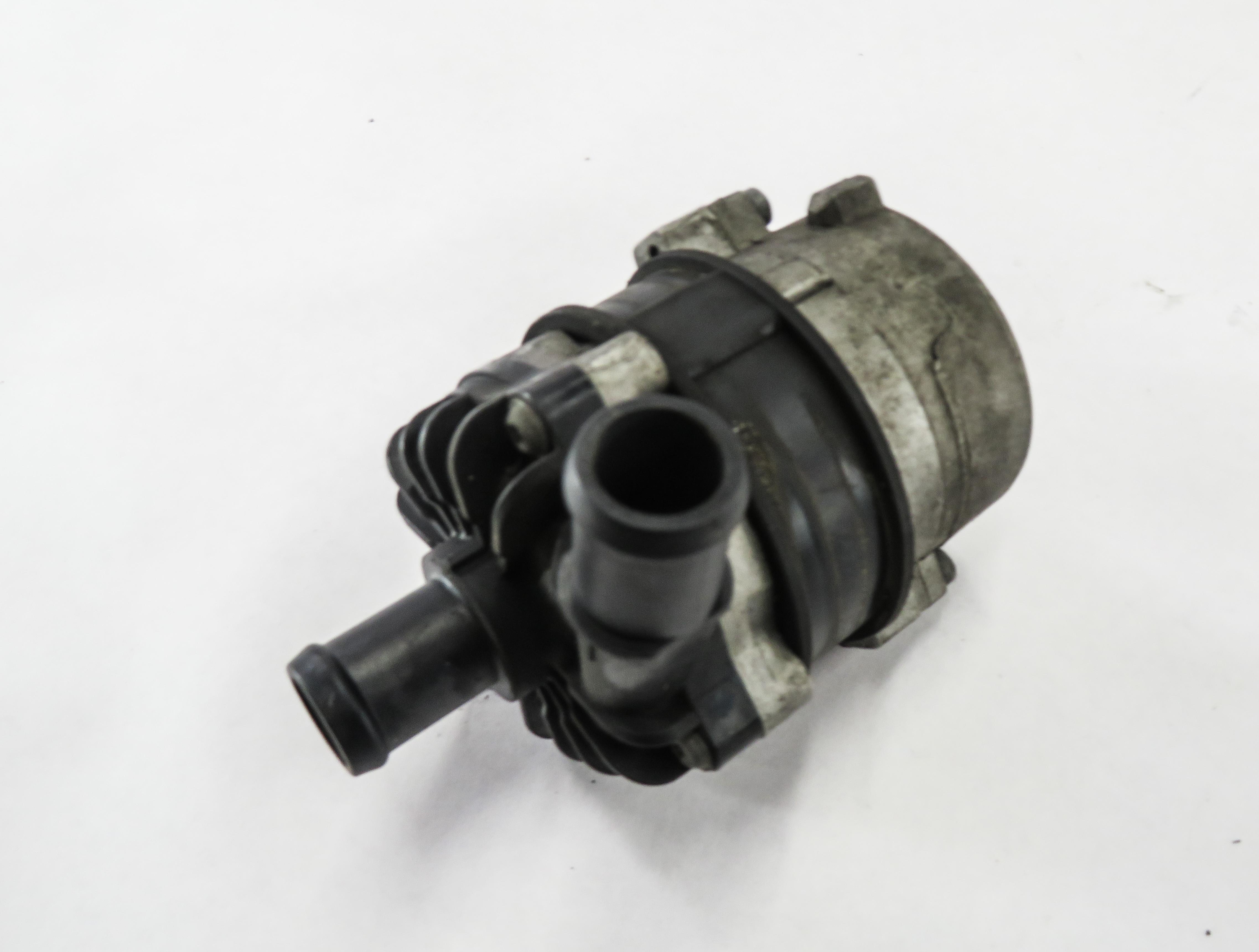 2010 AUDI S4 (B8 8K) 3.0L CCBA SUPERCHARGED ENGINE- ELECTRIC WATER PUMP — exact item pictured