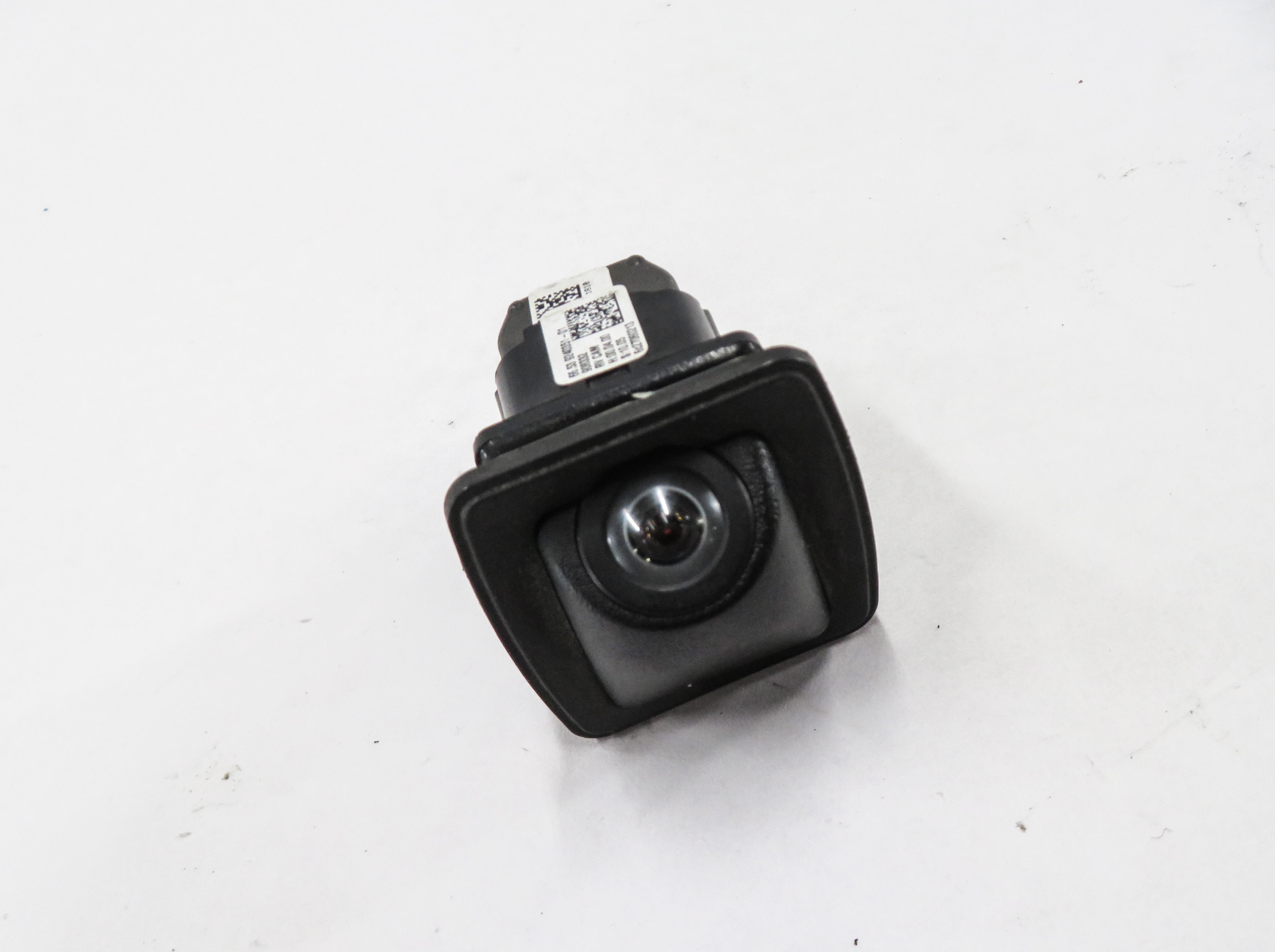 2009-2018 BMW 2 / 3 / 4 / 5 / 7 / M5 / X3 / X5 / X6 SERIES BACKUP REVERSE CAMERA — exact item pictured