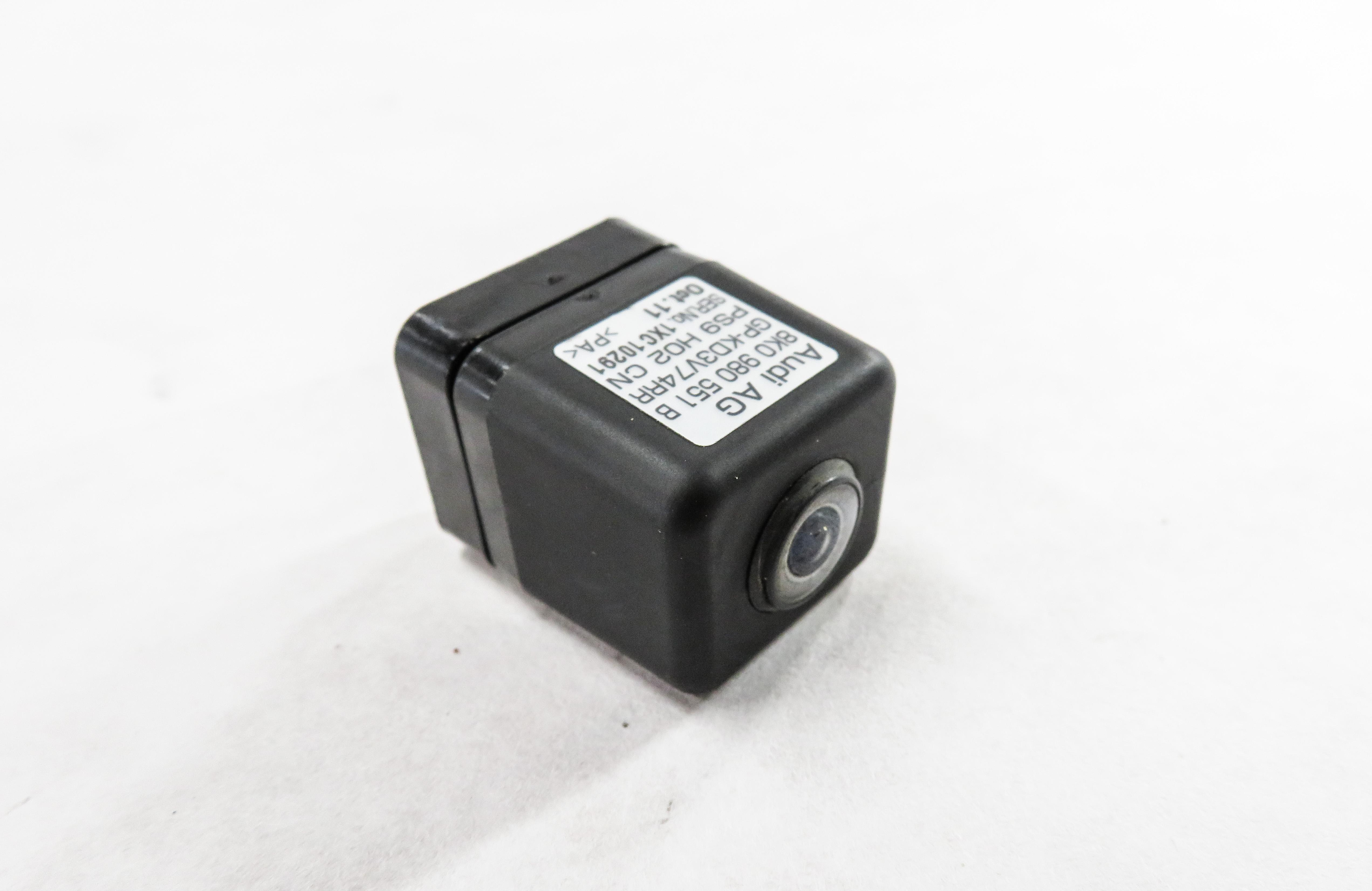 2012-2018 AUDI A6 S6 A7 S7 RS7 (C7) REAR REVERSE BACKUP CAMERA — exact item pictured