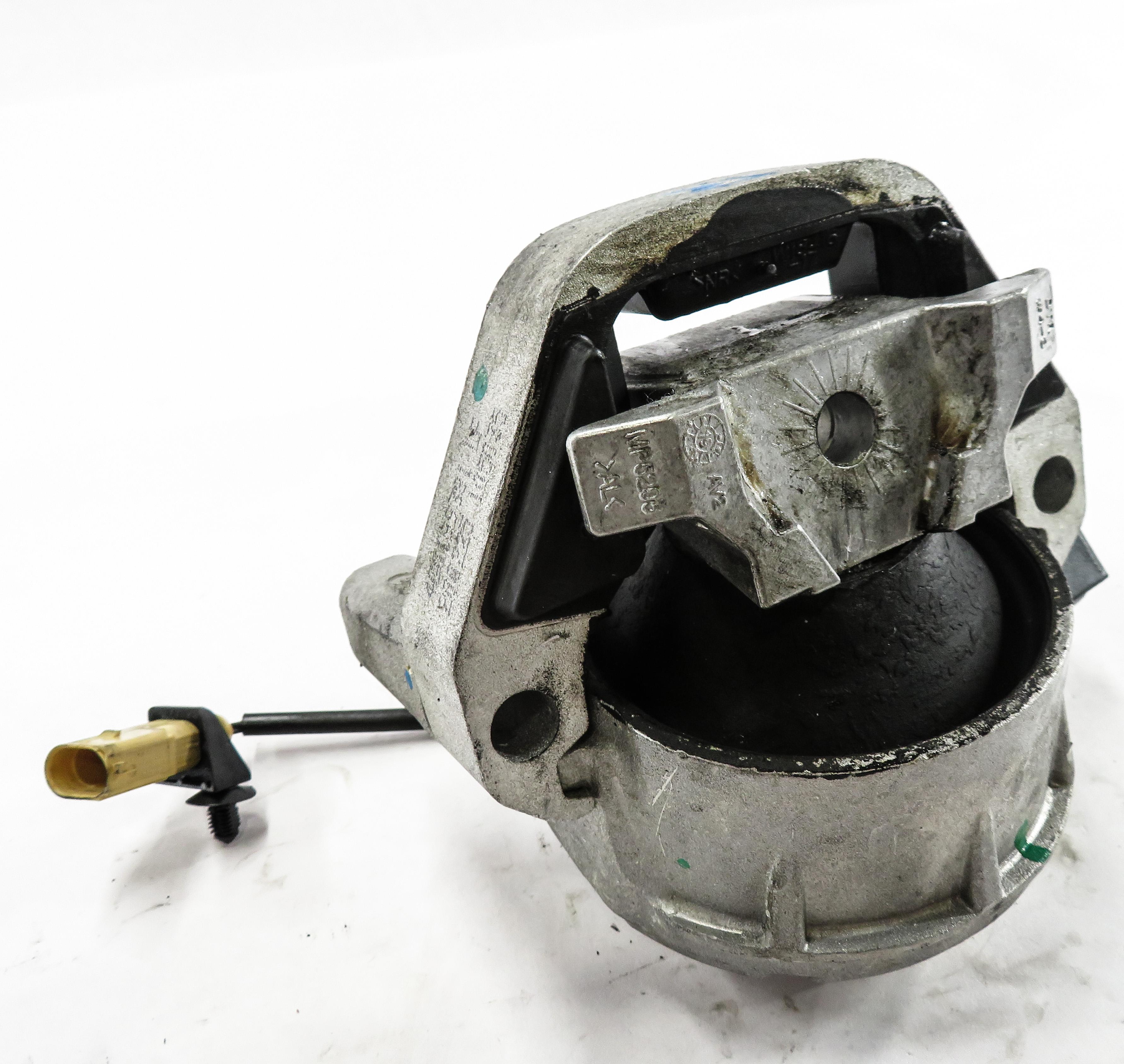 2012 AUDI A6 (C7) 3.0L CGXB SUPERCHARGED ENGINE- RIGHT ENGINE MOTOR MOUNT — exact item pictured