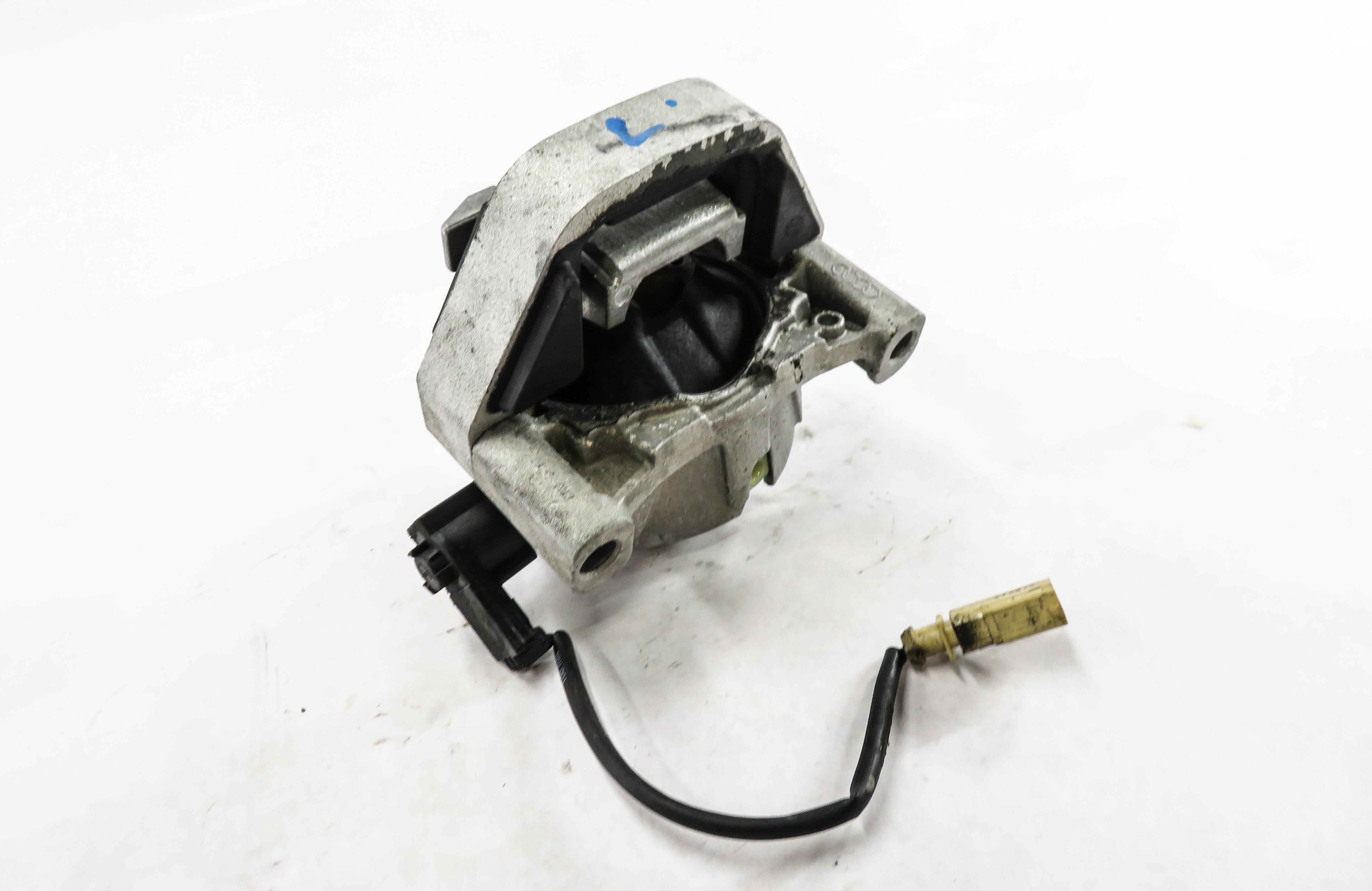 2012 AUDI A6 (C7) 3.0L CGXB SUPERCHARGED ENGINE- LEFT ENGINE MOTOR MOUNT — exact item pictured