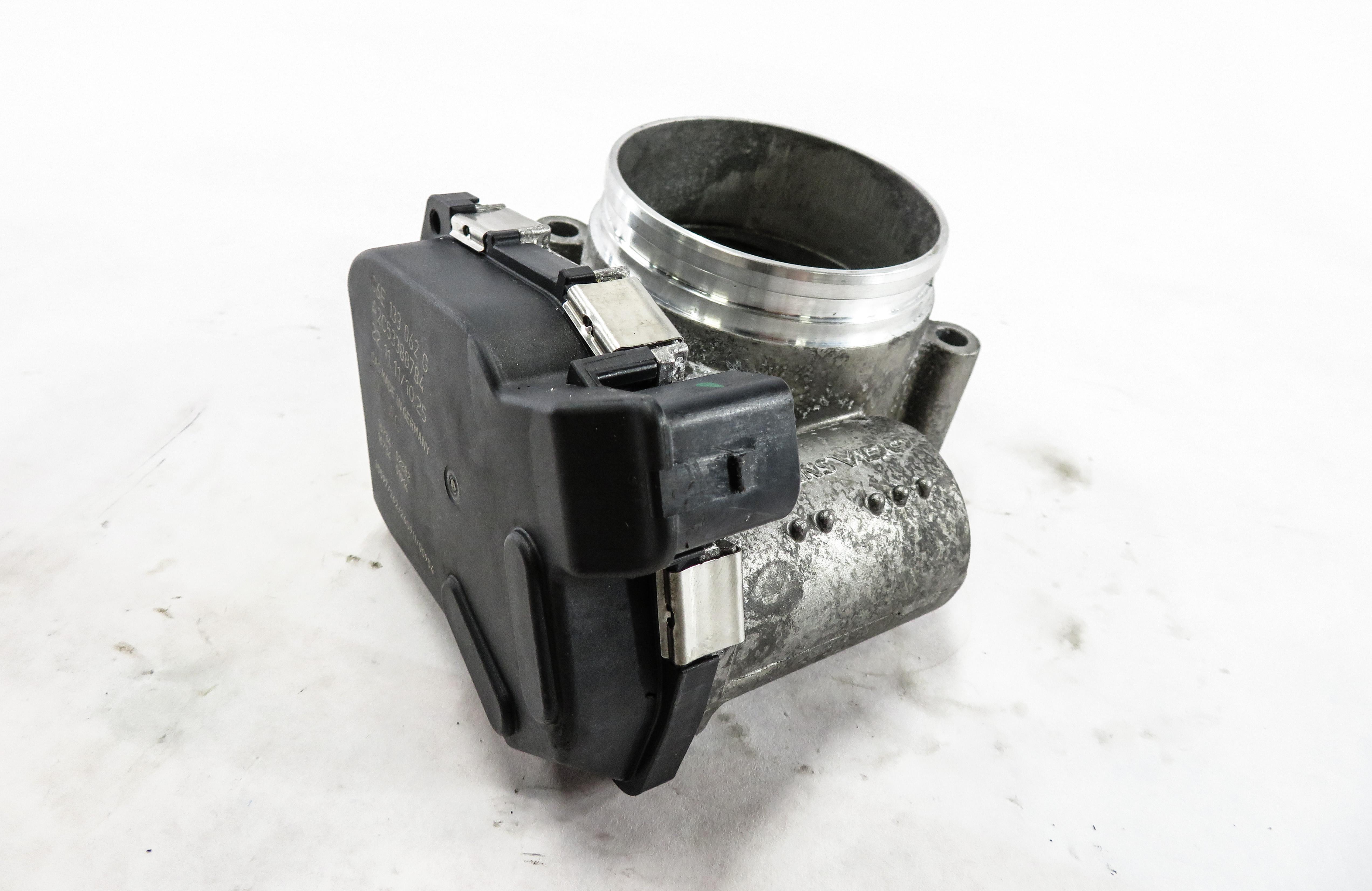 09-17 AUDI A4 A5 S5 S6 S7 S8 Q5 SQ5 (B8 8K 8T 8R C7) 3.0L / 3.2L - THROTTLE BODY — exact item pictured