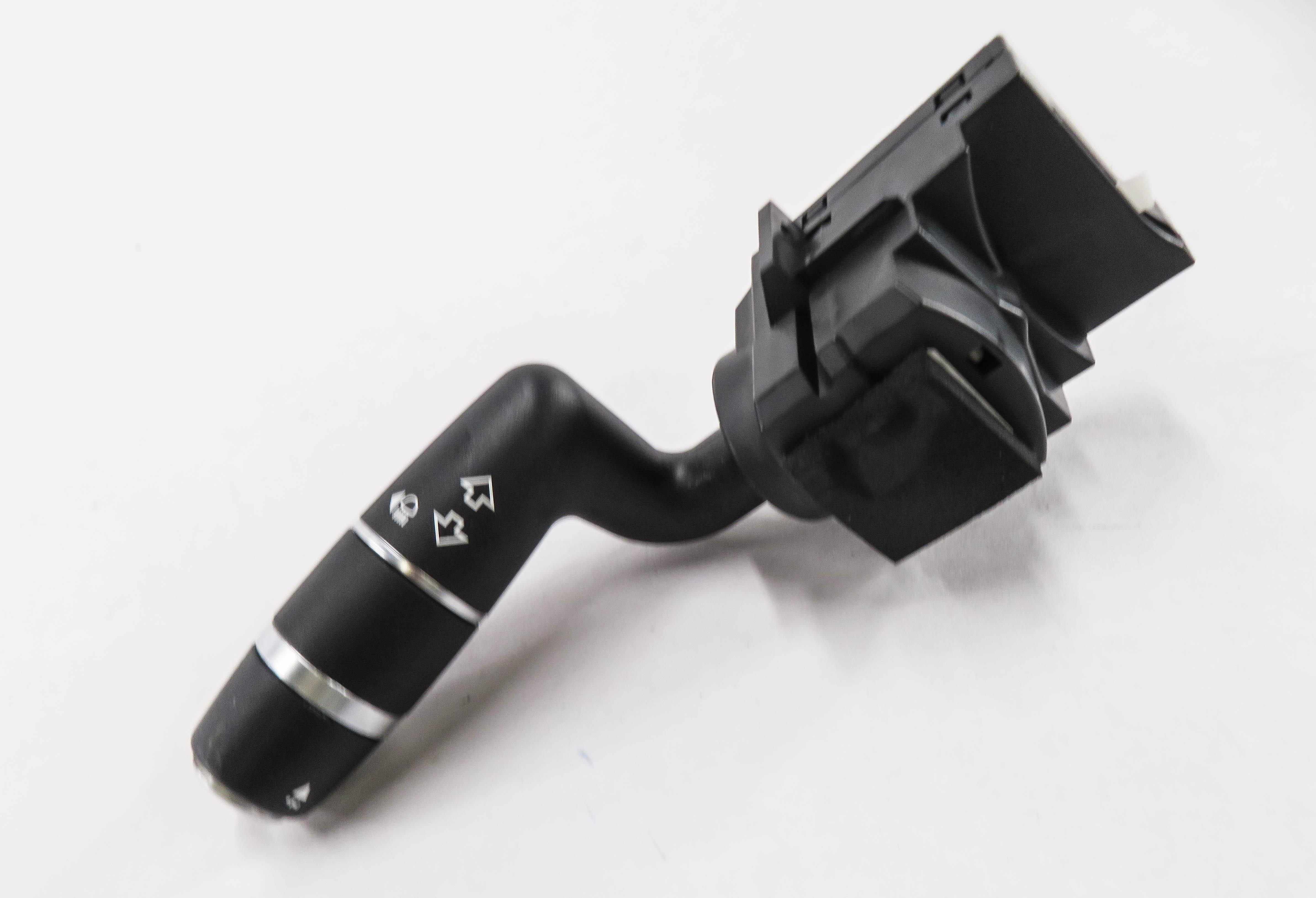 2012-2016 LAND ROVER LR4 - RANGE ROVER SPORT (L320) COLUMN TURN SIGNAL SWITCH — exact item pictured
