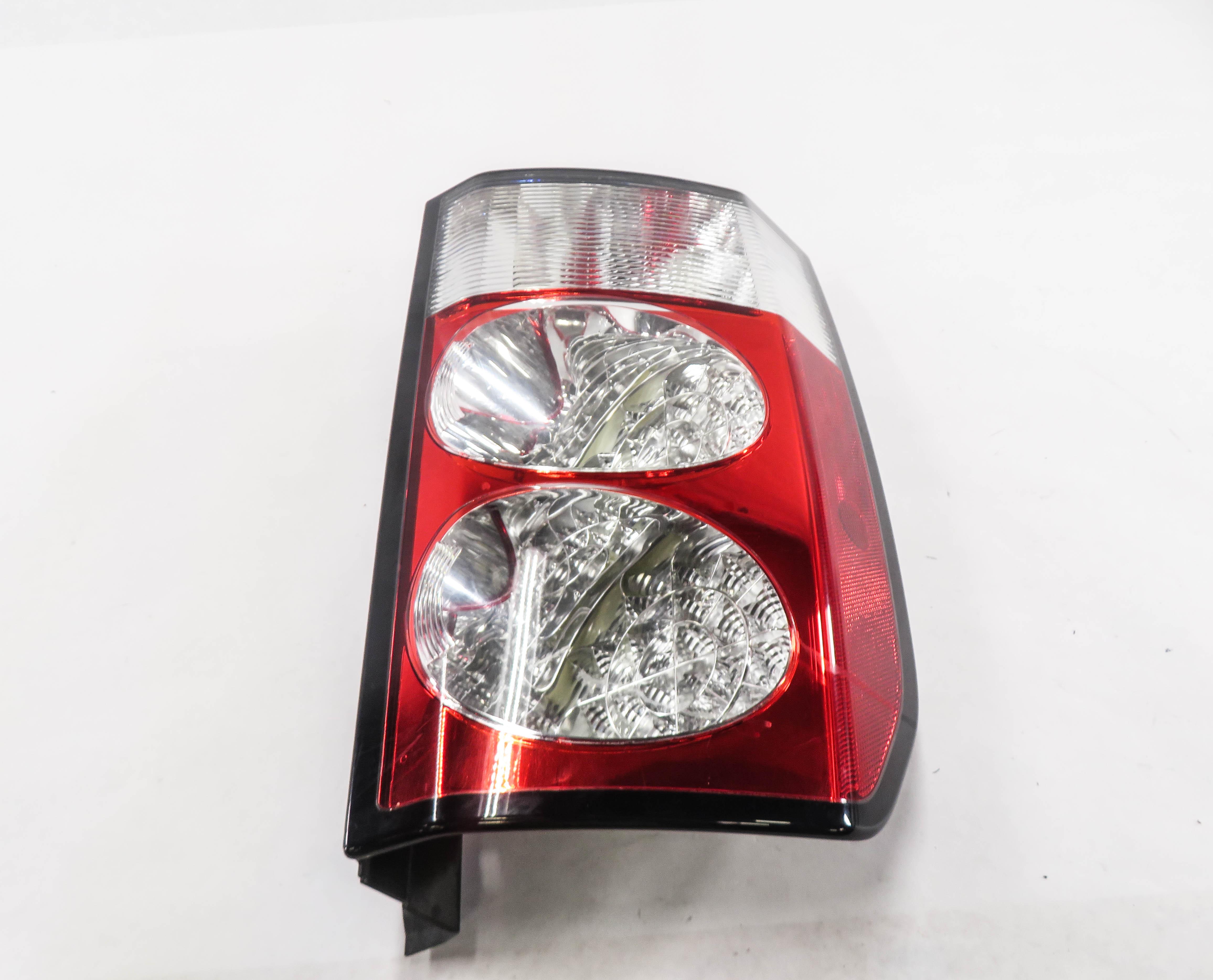 2010-2013 LAND ROVER LR4 - LEFT DRIVER QUARTER PANEL TAILLIGHT BRAKE LIGHT LAMP — exact item pictured