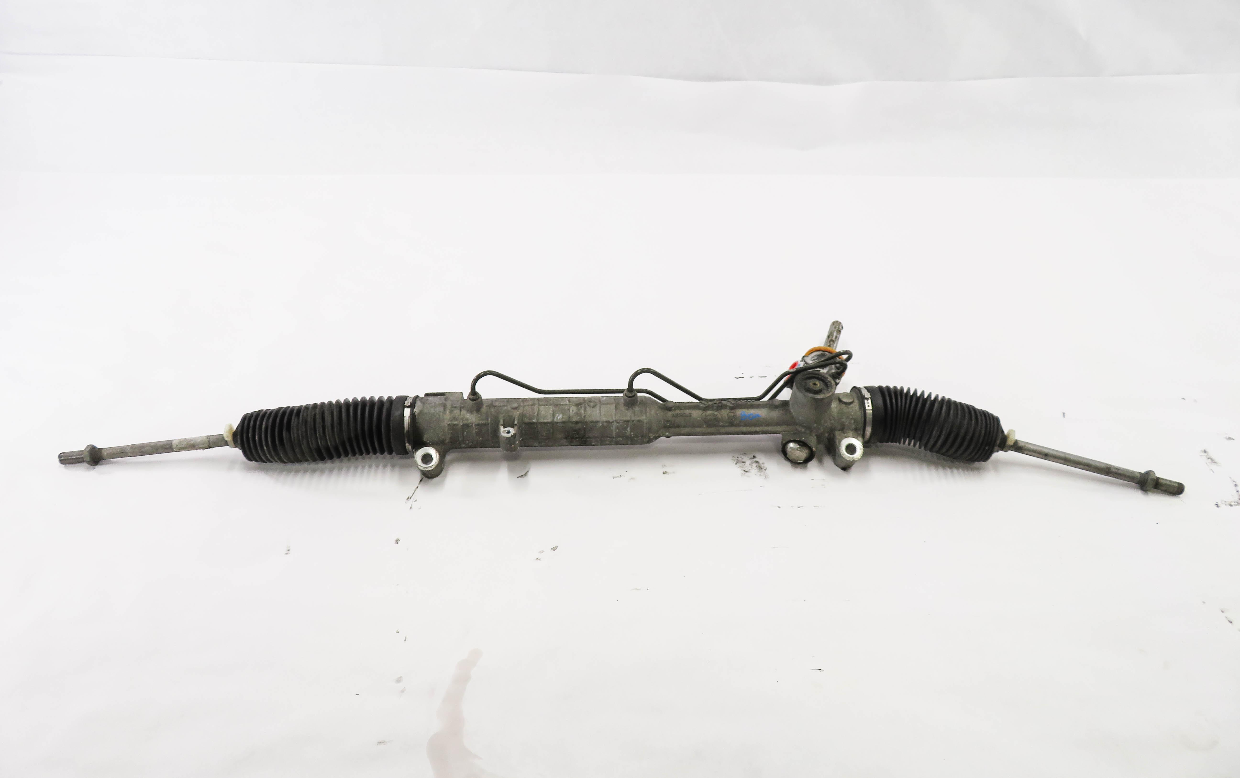 09-16 LAND ROVER LR3 FROM VIN 9A496000 / LR4 POWER STEERING GEAR RACK & PINION — exact item pictured