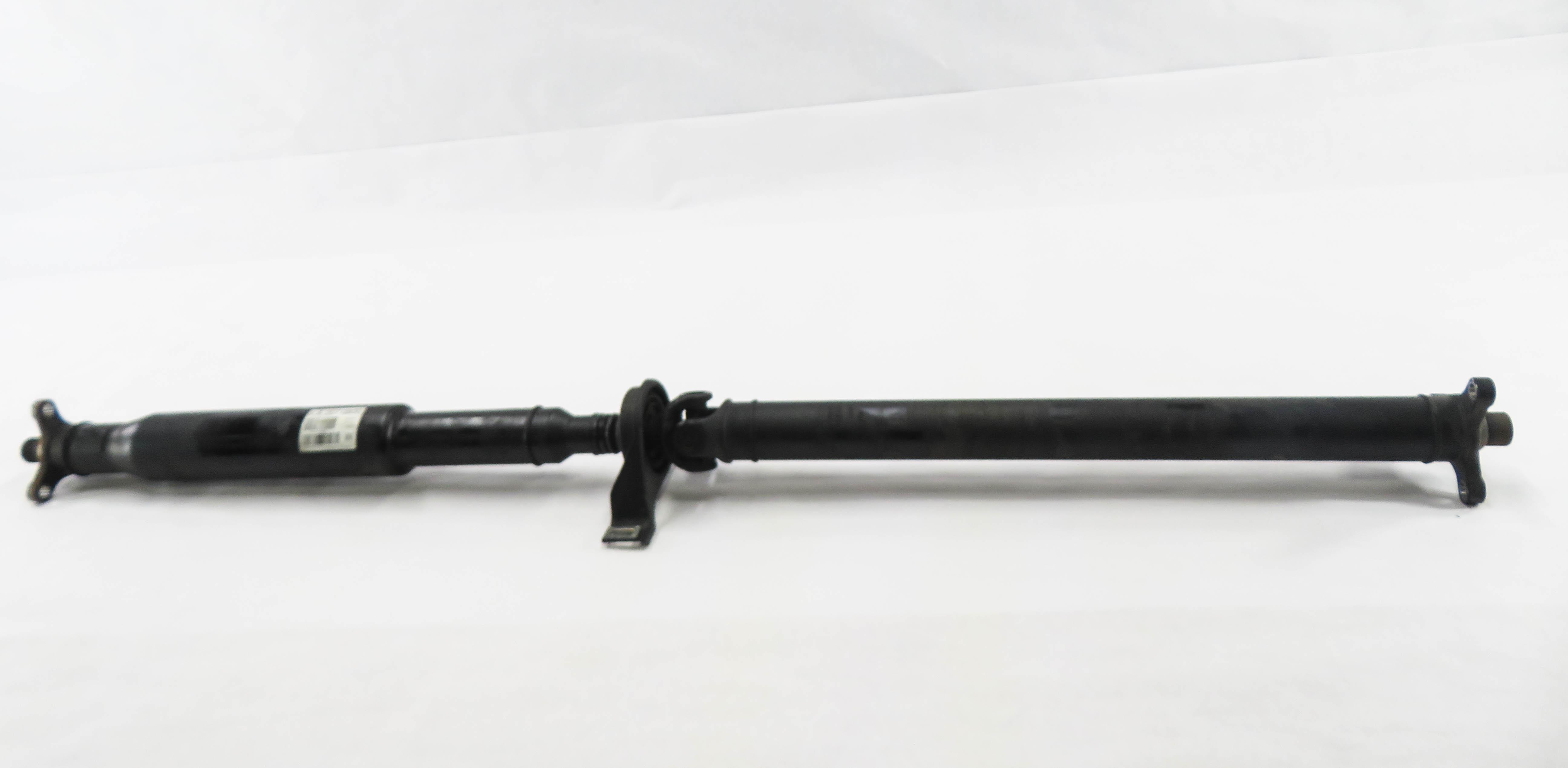12-17 MERCEDES C350 E350 E400 (C204 A207 C207 W207) REAR DRIVESHAFT DRIVELINE — exact item pictured