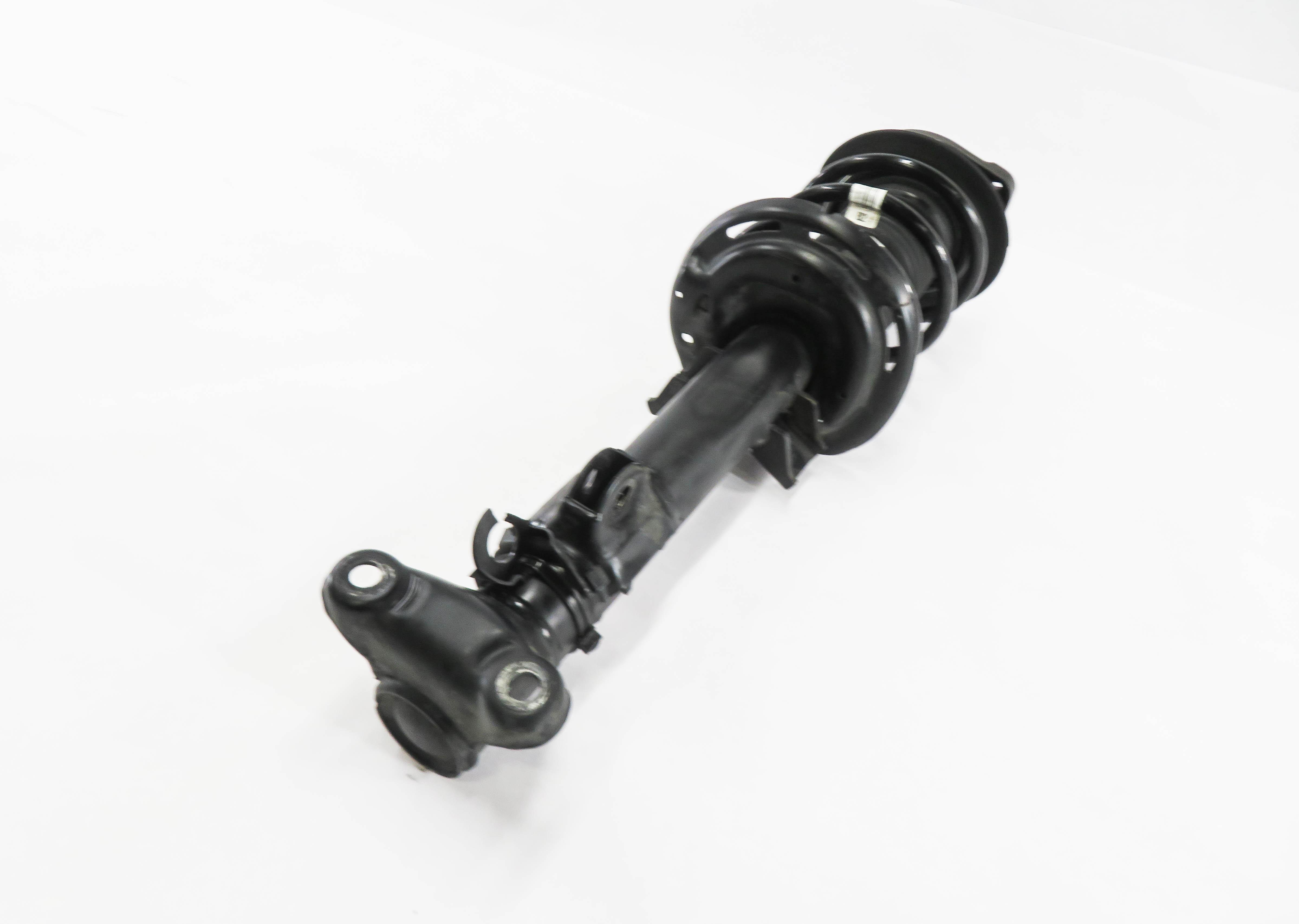10-17 MERCEDES E350 E400 (A207 C207 W207) LEFT FRONT DRIVER SPORT SHOCK STRUT — exact item pictured