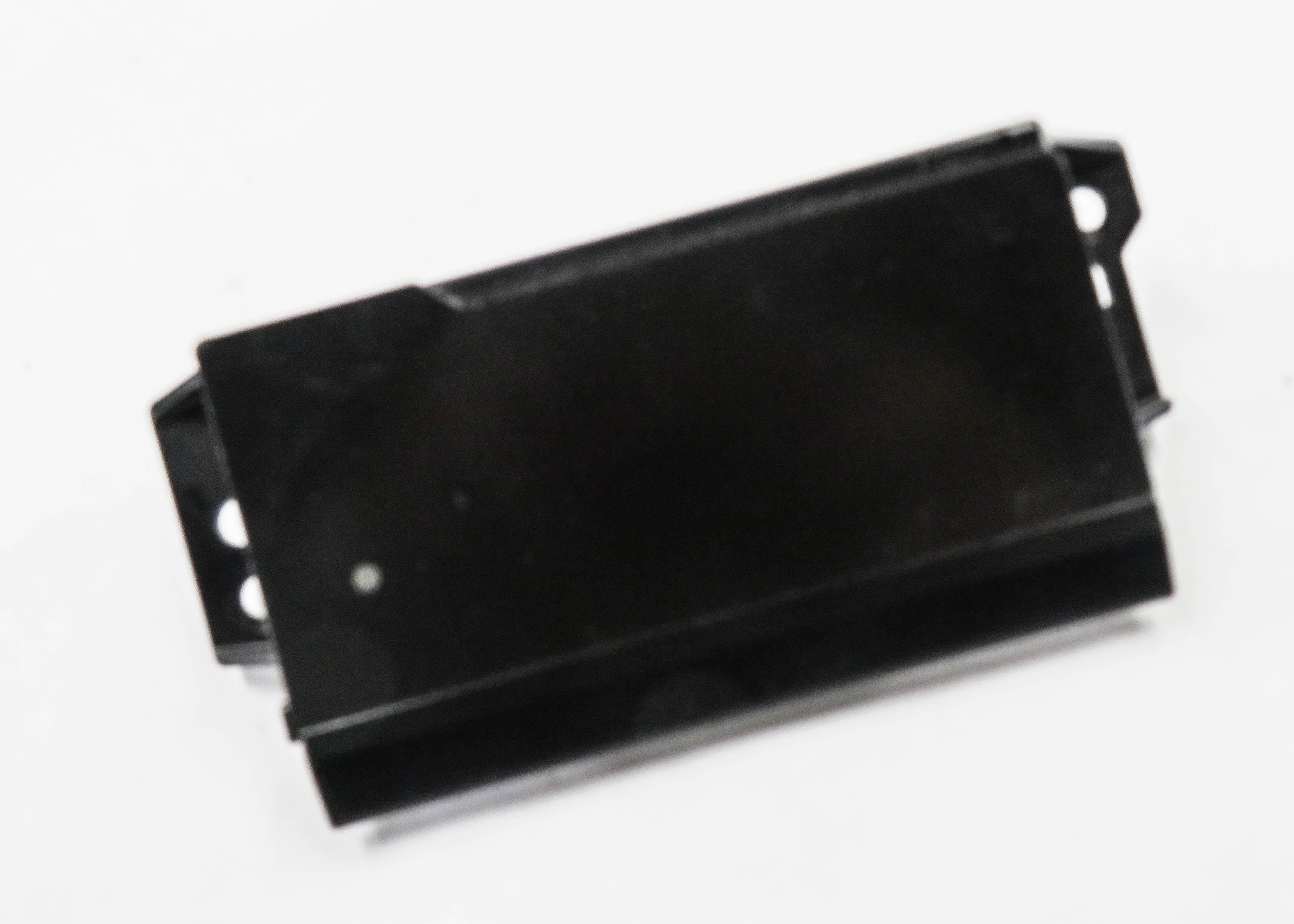 2013 RANGE ROVER (L405) LEFT TOUCH SCREEN CONTROL MODULE — exact item pictured