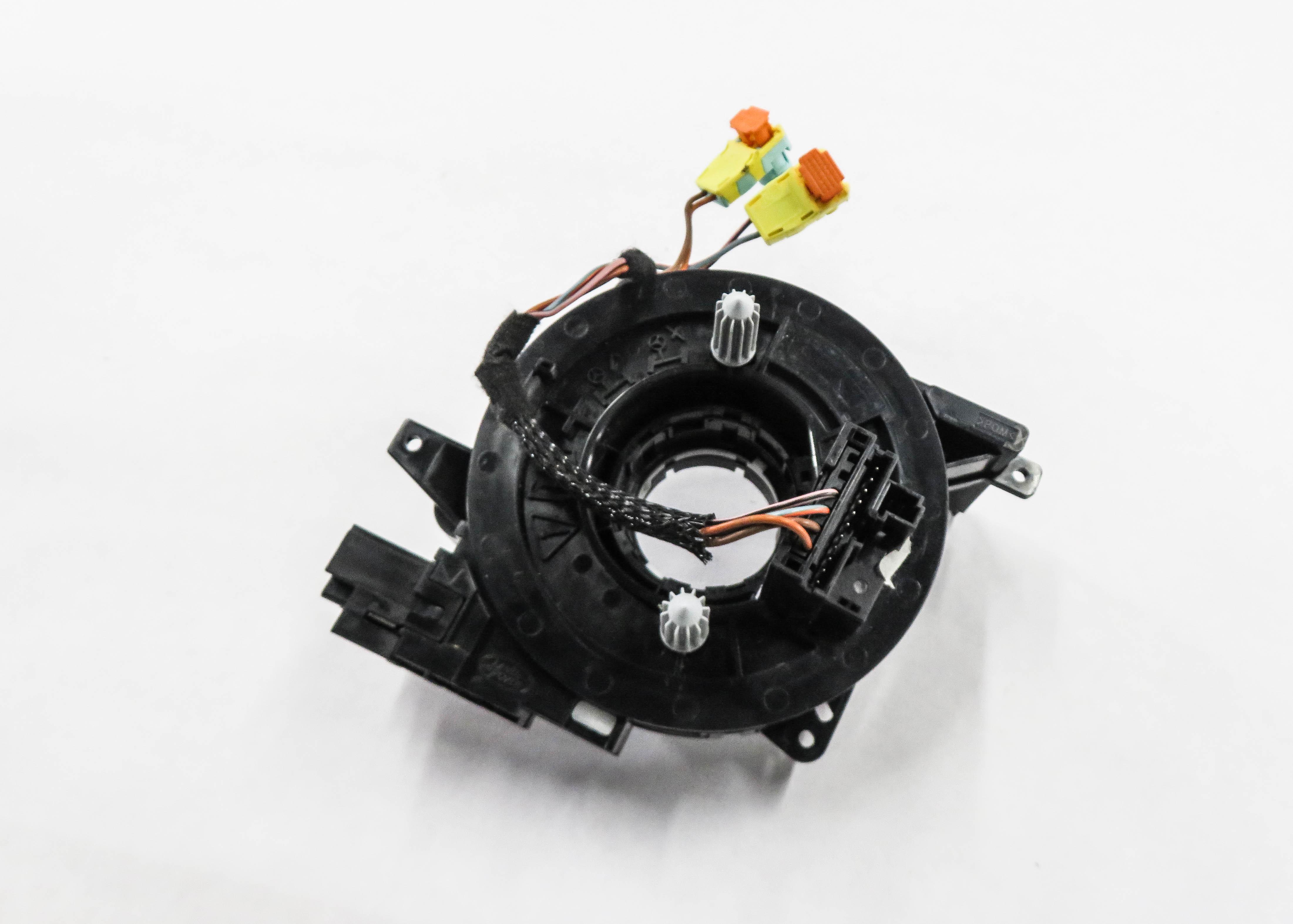 13 RANGE ROVER (L405) 5.0L SUPER AUTO AWD STEERING COLUMN CLOCKSPRING SLIP RING — exact item pictured