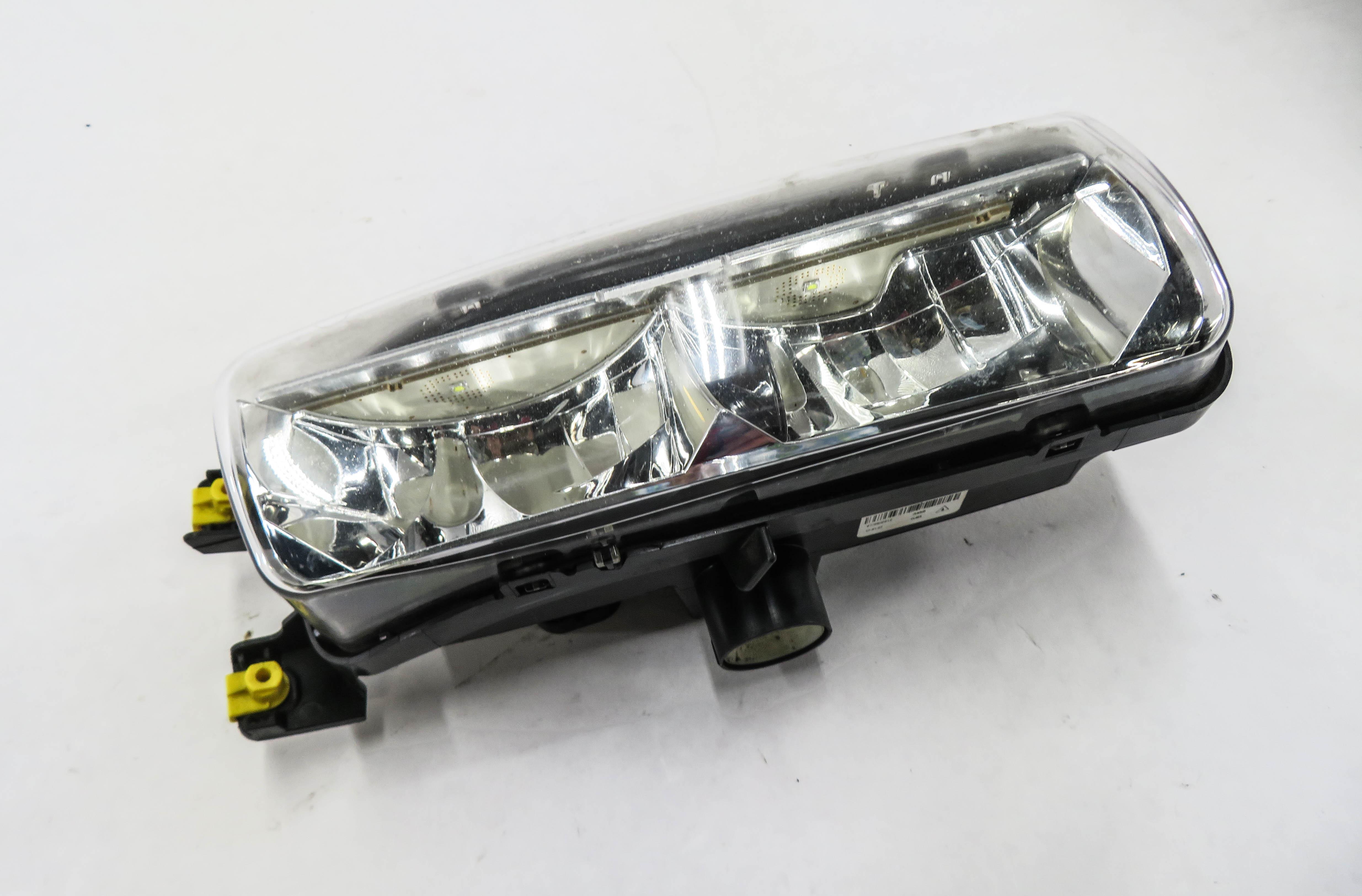 2013-2017 RANGE ROVER SPORT (L494) RIGHT FRONT PASSENGER LED FOGLIGHT LIGHT LAMP — exact item pictured