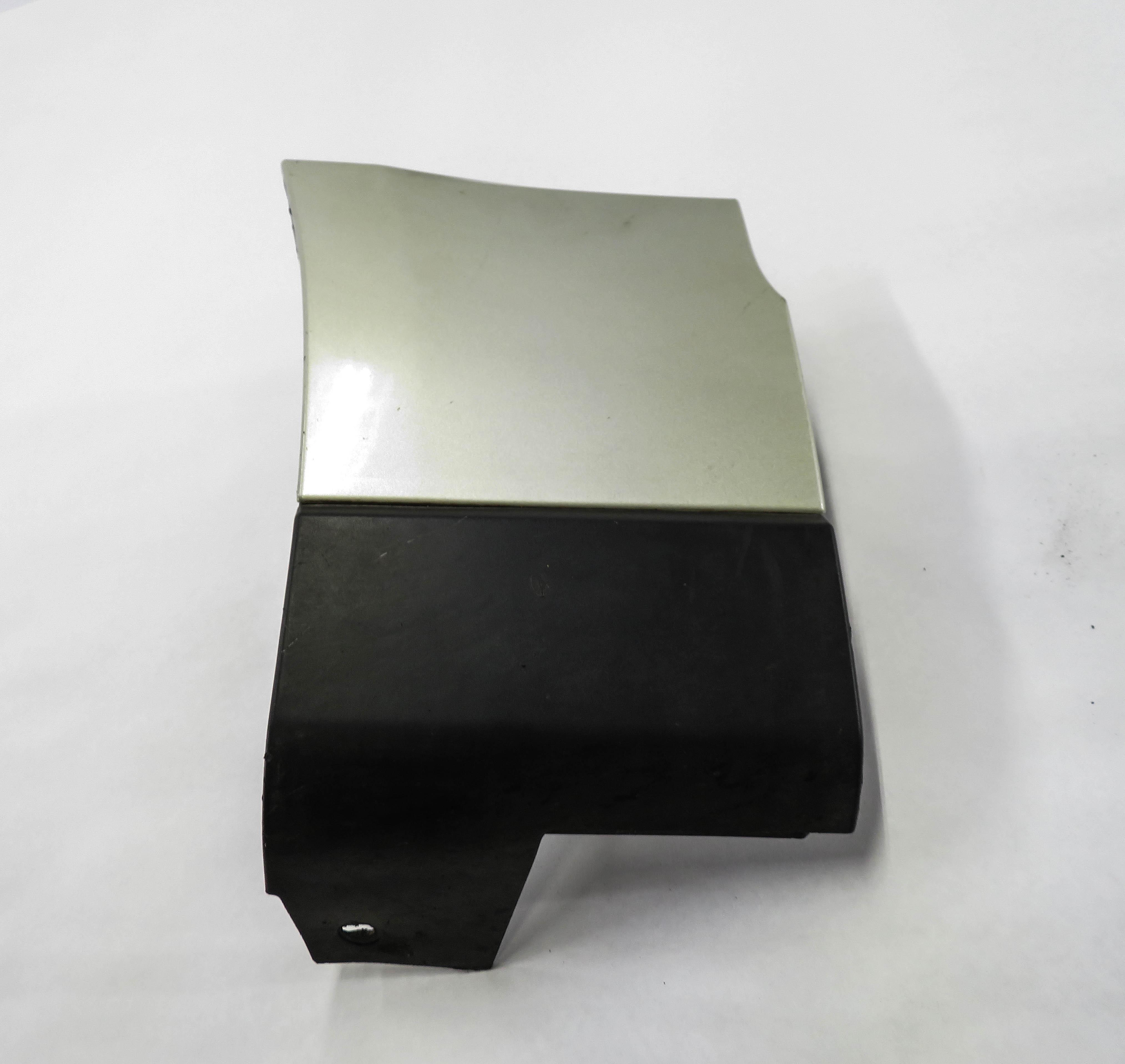 2013 RANGE ROVER (L405) LEFT FRONT DRIVER FENDER MOULDING TRIM (LUXOR 869) — exact item pictured