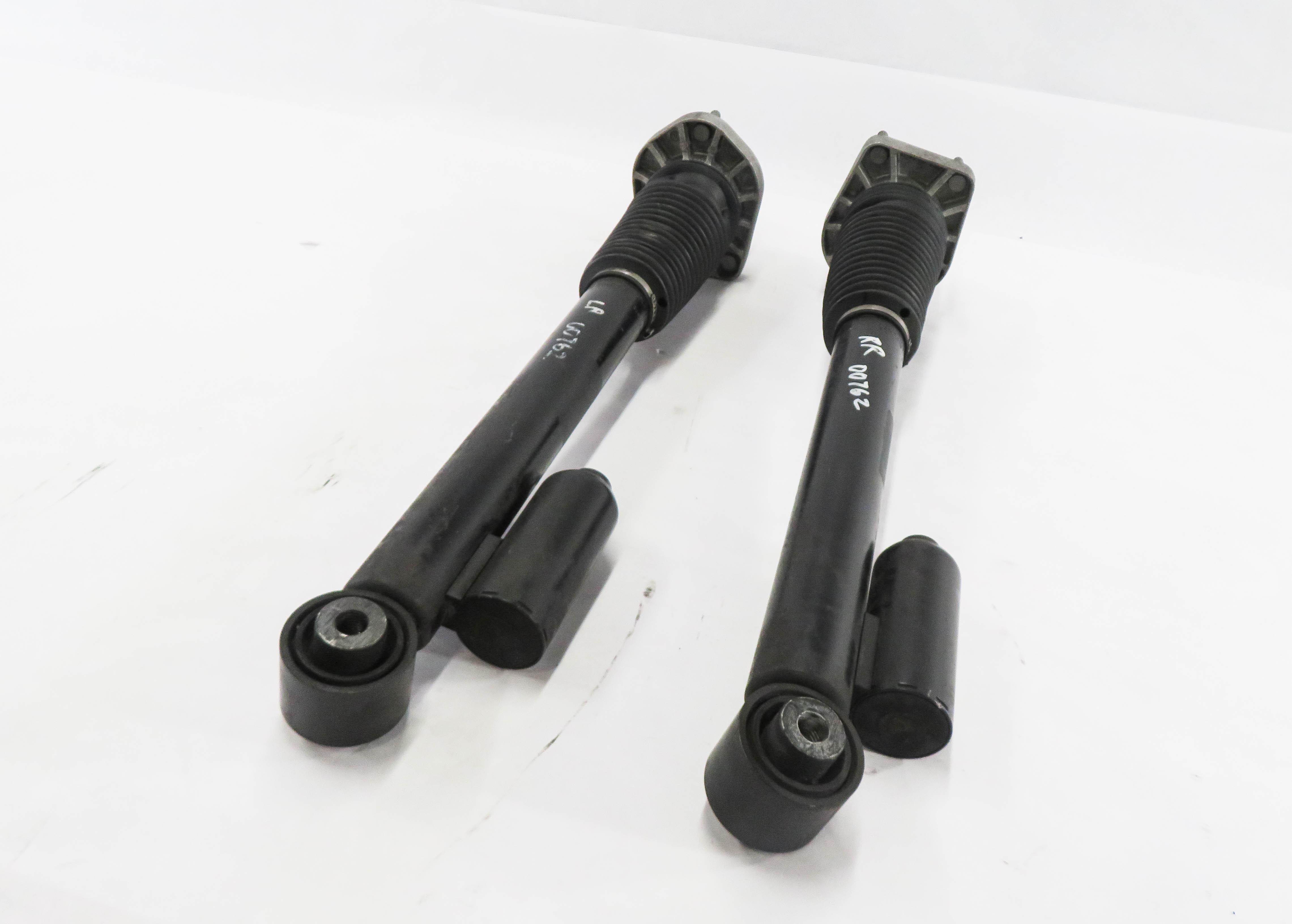 2013 RANGE ROVER (L405) REAR SUSPENSION SHOCK STRUT SET-2 — exact item pictured