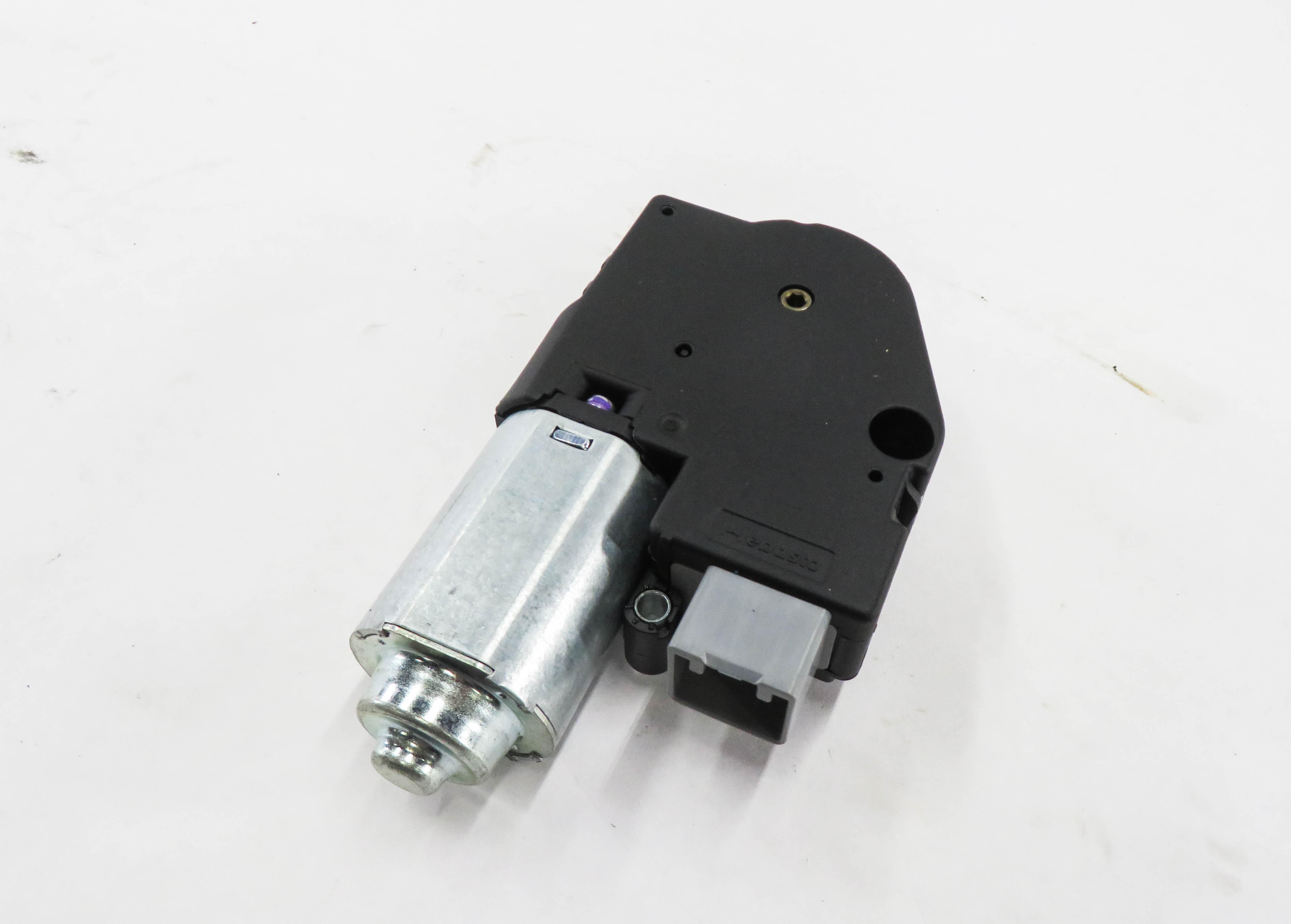 2013-2022 RANGE ROVER SPORT (L405 L494) SUNROOF MOTOR — exact item pictured