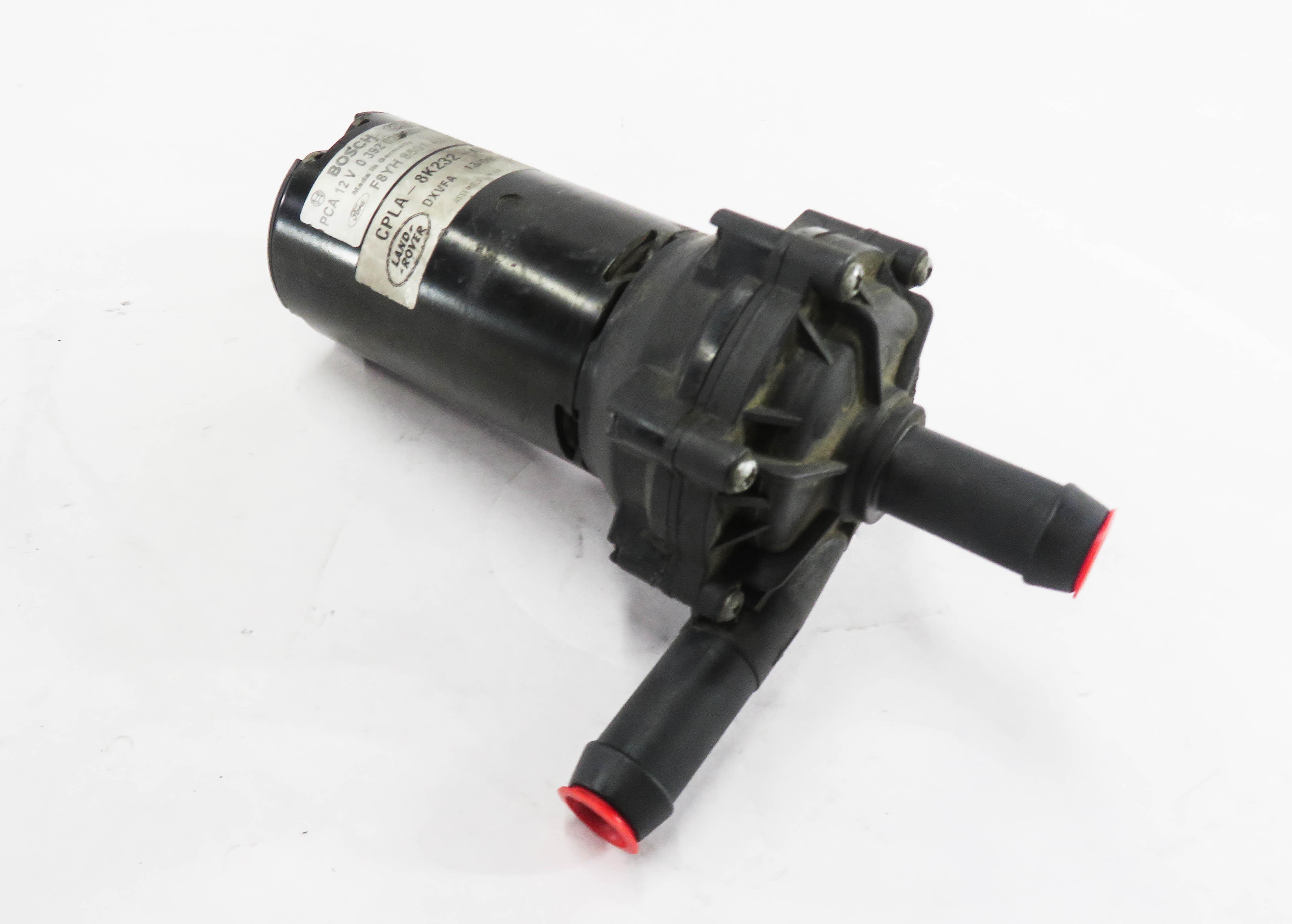 2006-2014 RANGE ROVER SPORT (L320 L322 L405 L494) SECONDARY AUXILIARY WATER PUMP — exact item pictured