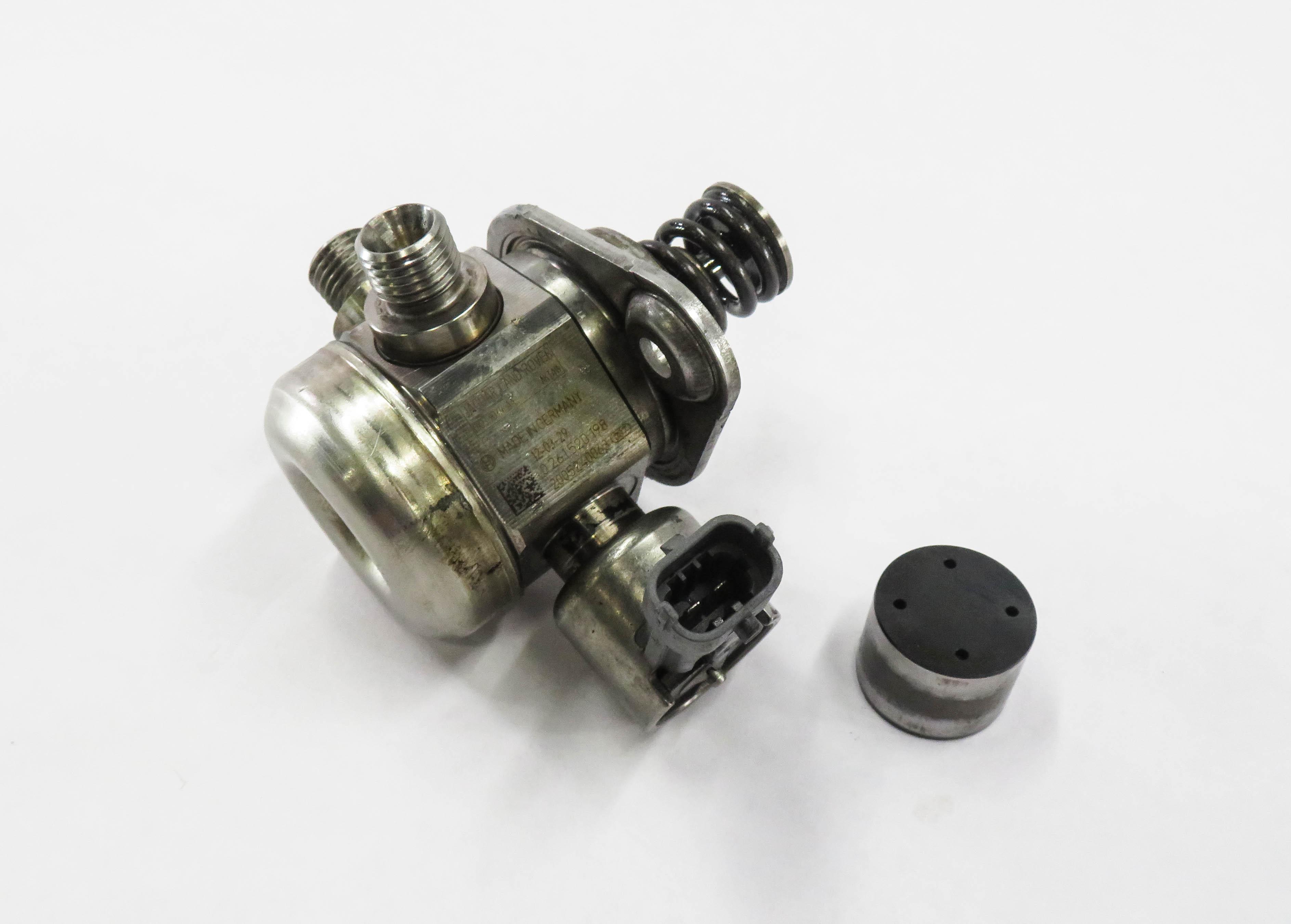 10-17 LR4 RANGE ROVER SPORT (L322 L320 L405 L494) 3.0L 5.0L MECHANICAL FUEL PUMP — exact item pictured