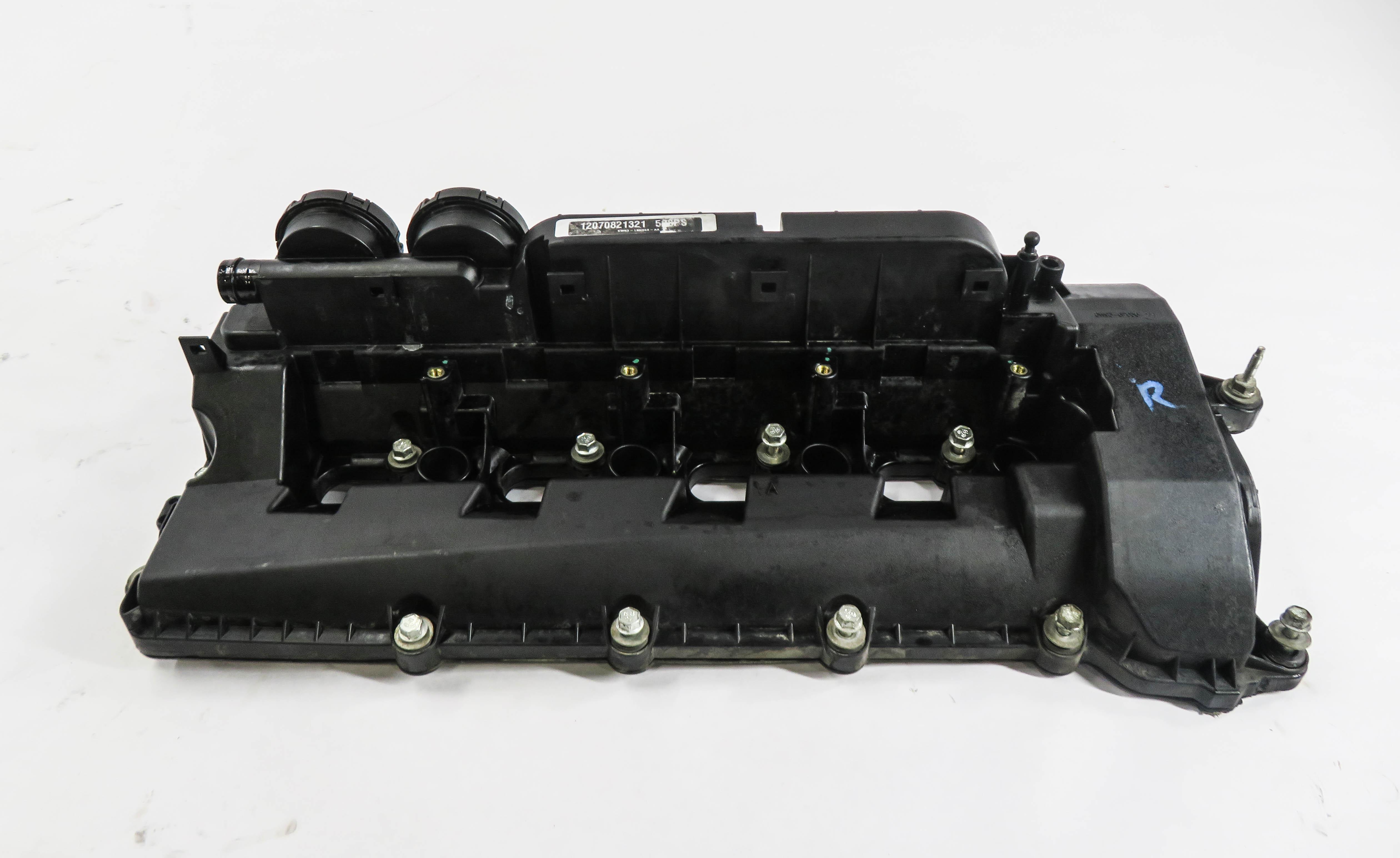 2010-2018 RANGE ROVER SPORT (L320 L322 L405 L494) 5.0L V8 - RIGHT VALVE COVER — exact item pictured