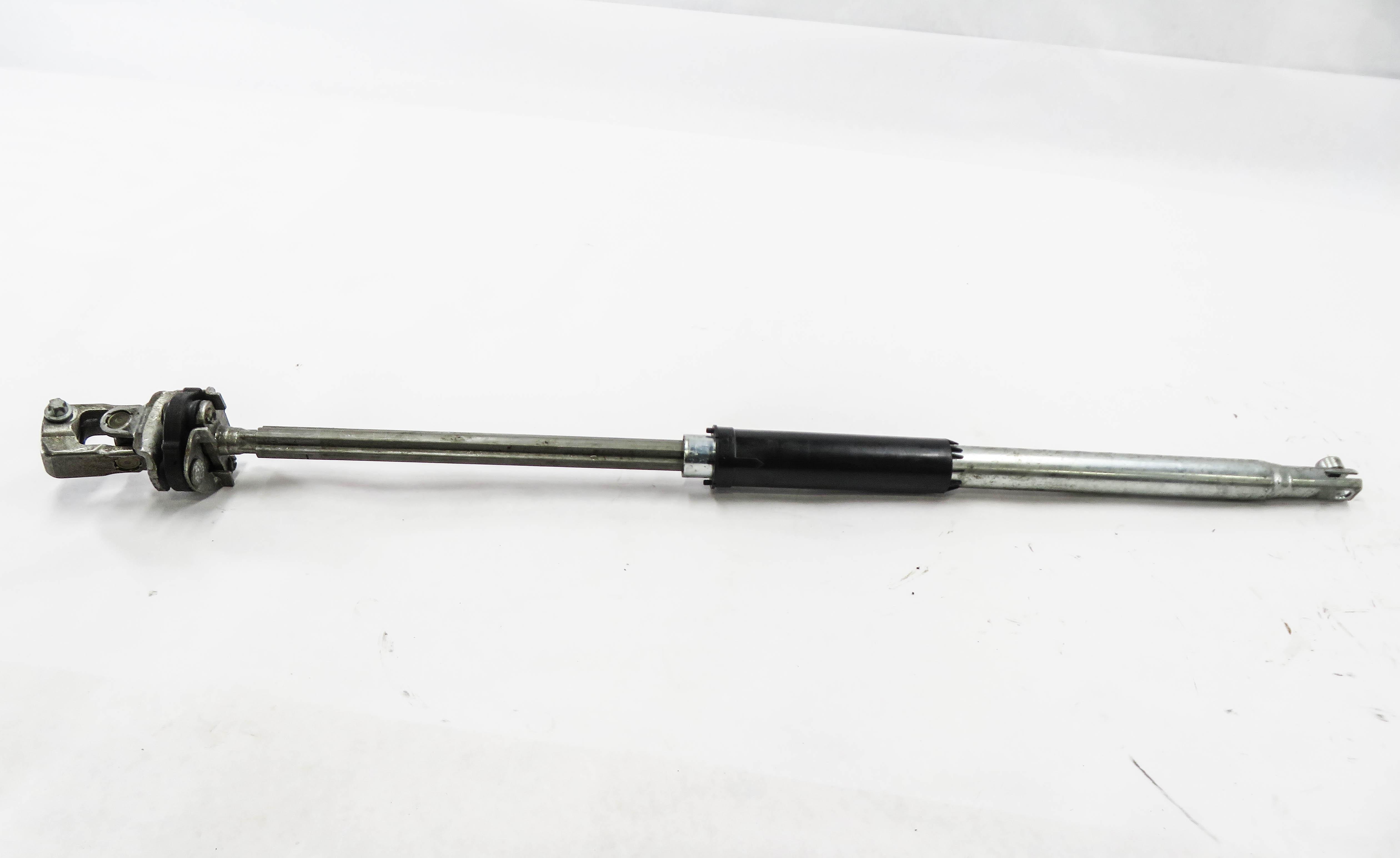 2013 RANGE ROVER (L405) STEERING COLUMN SHAFT U-JOINT COUPLER LINK LINKAGE — exact item pictured