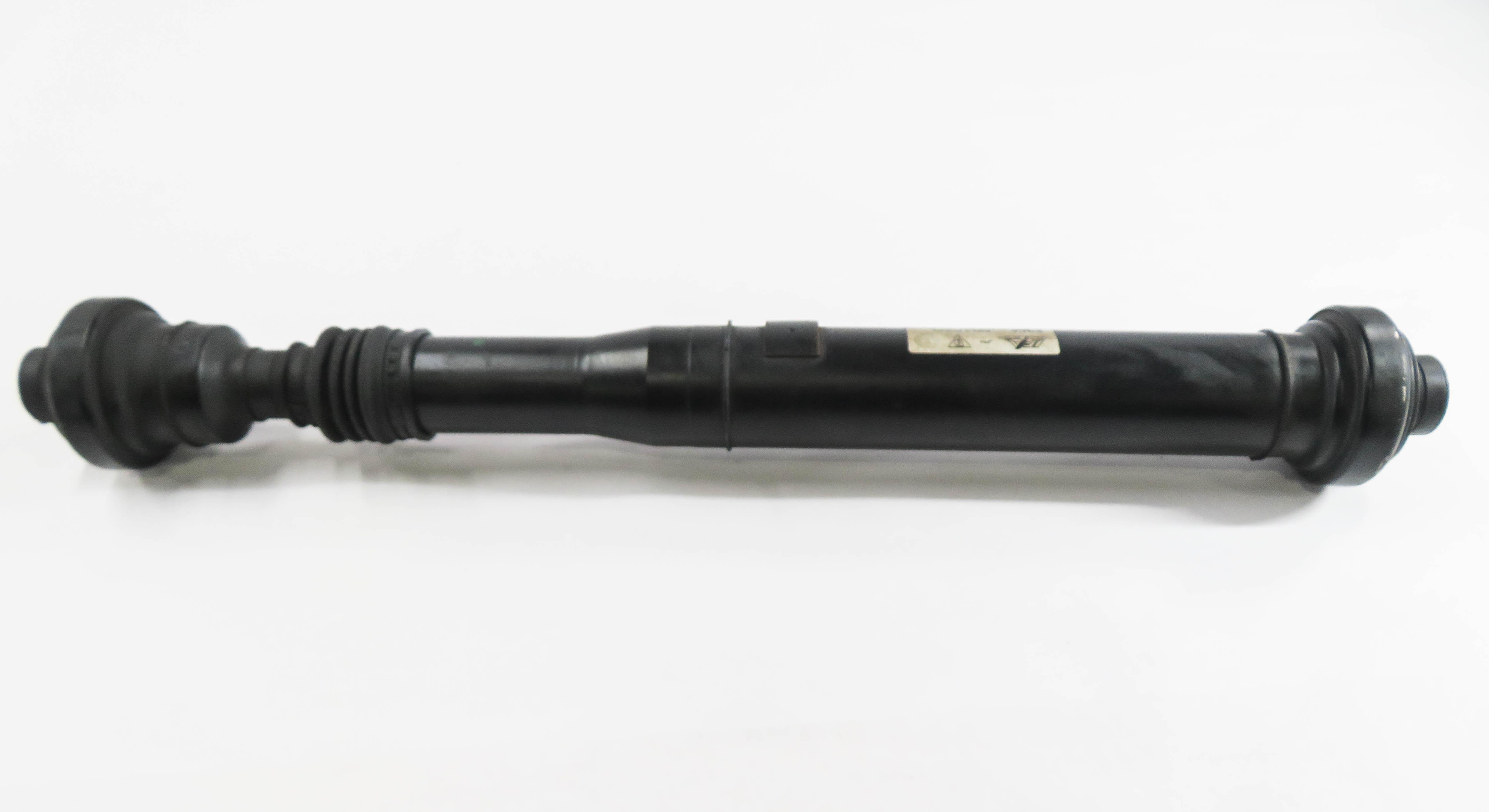 2011-2018 PORSCHE CAYENNE (958) FRONT DRIVELINE DRIVESHAFT DRIVE LINE SHAFT — exact item pictured