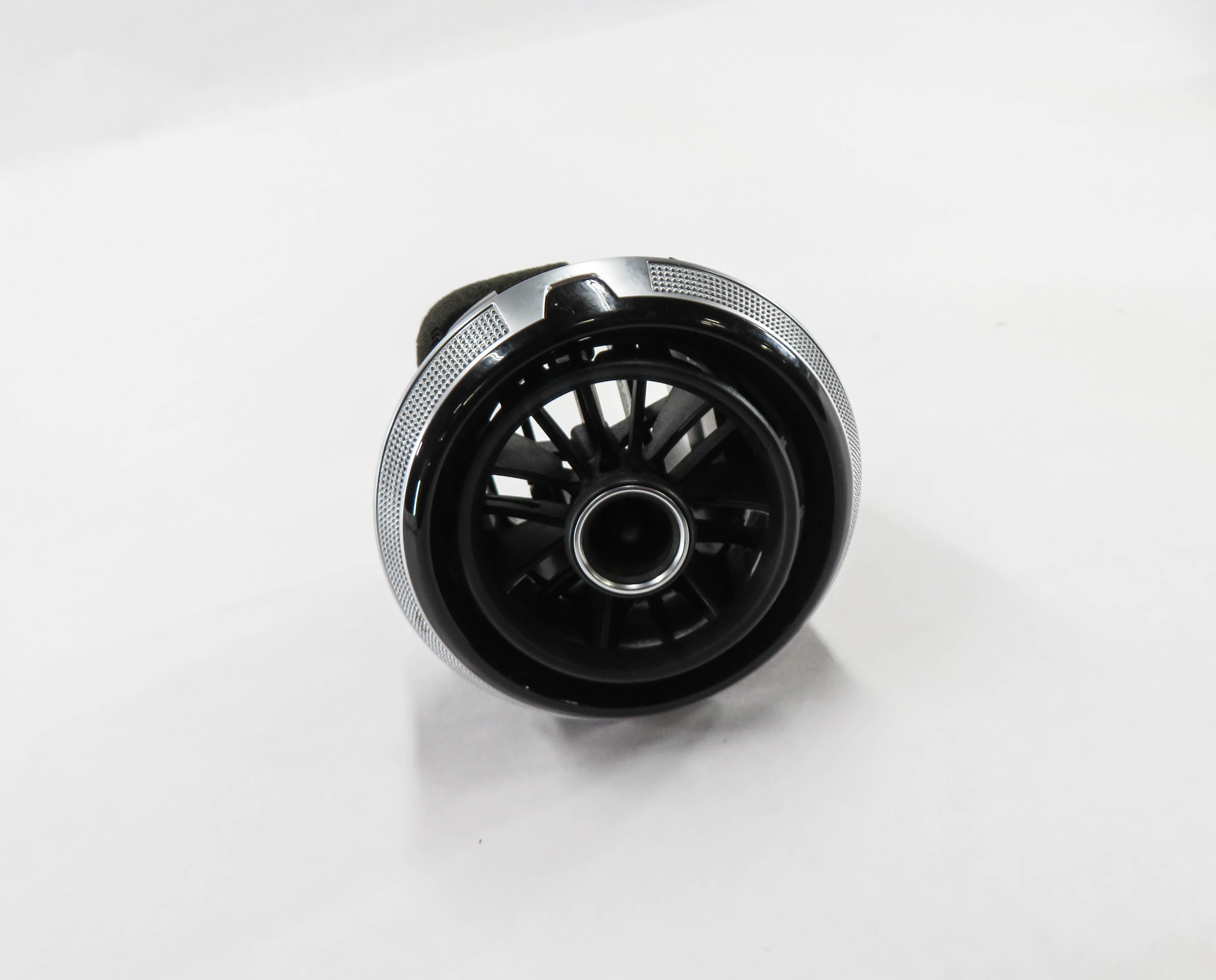 2016 AUDI A3 (8V) FRONT DASH HEATER A/C AIR VENT — exact item pictured