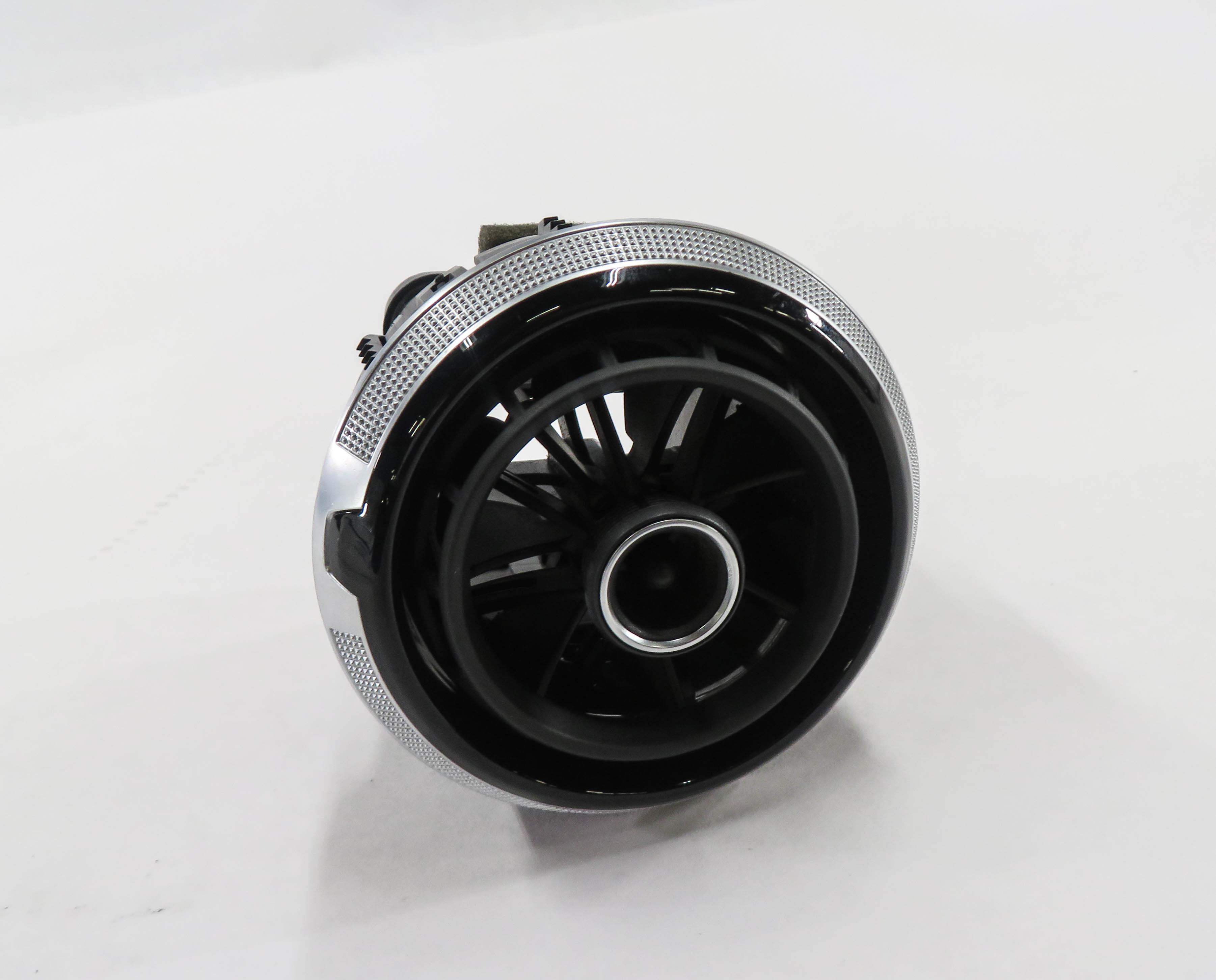 2016 AUDI A3 (8V) FRONT DASH HEATER A/C AIR VENT — exact item pictured